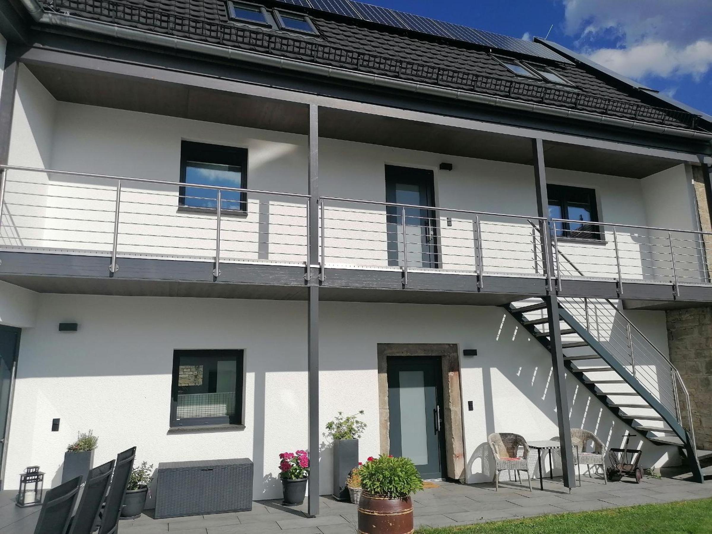 Ferienwohnung Schindler