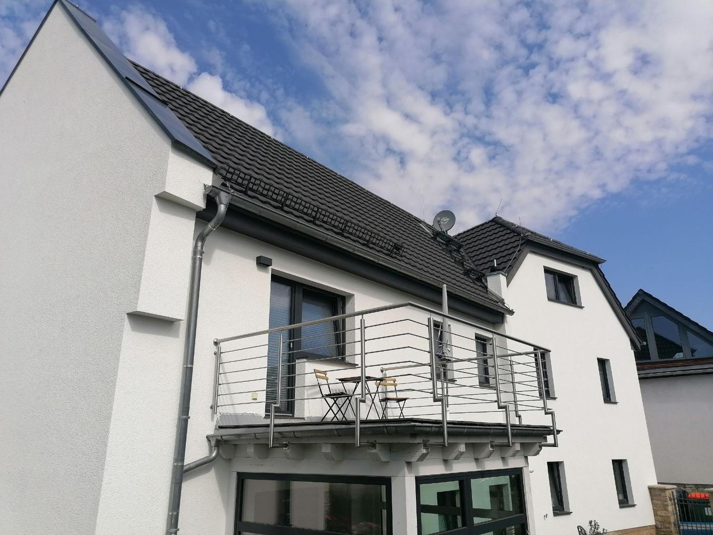 Ferienwohnung Schindler