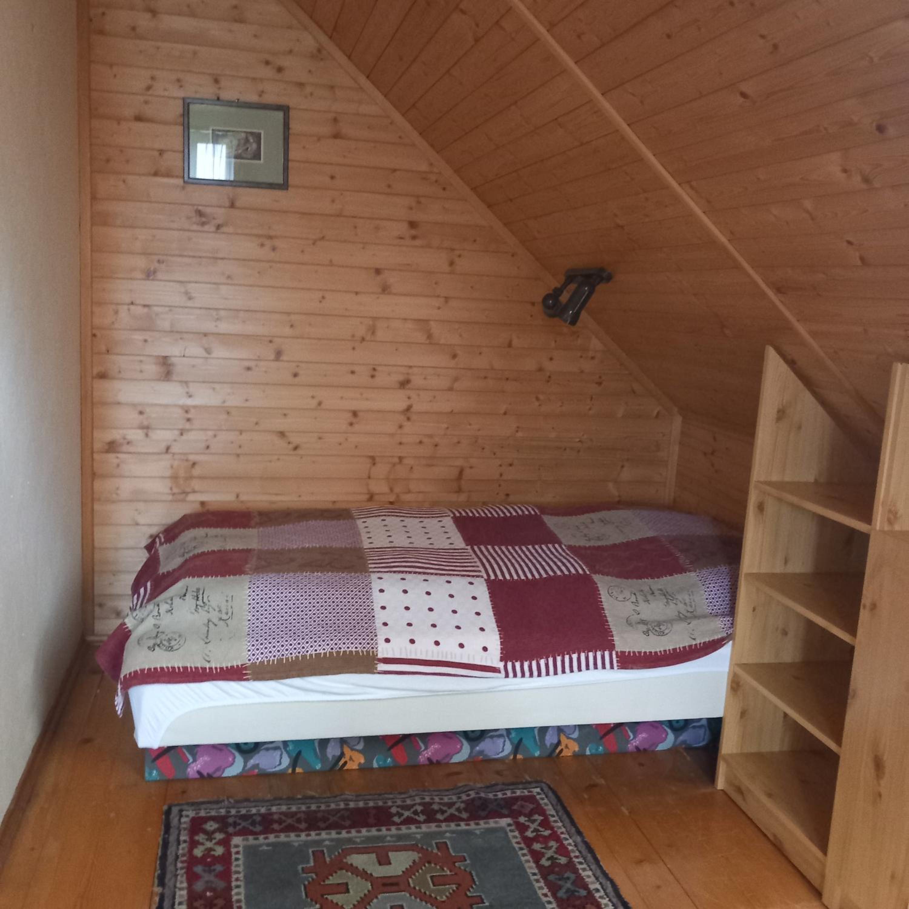 U tří jasanů