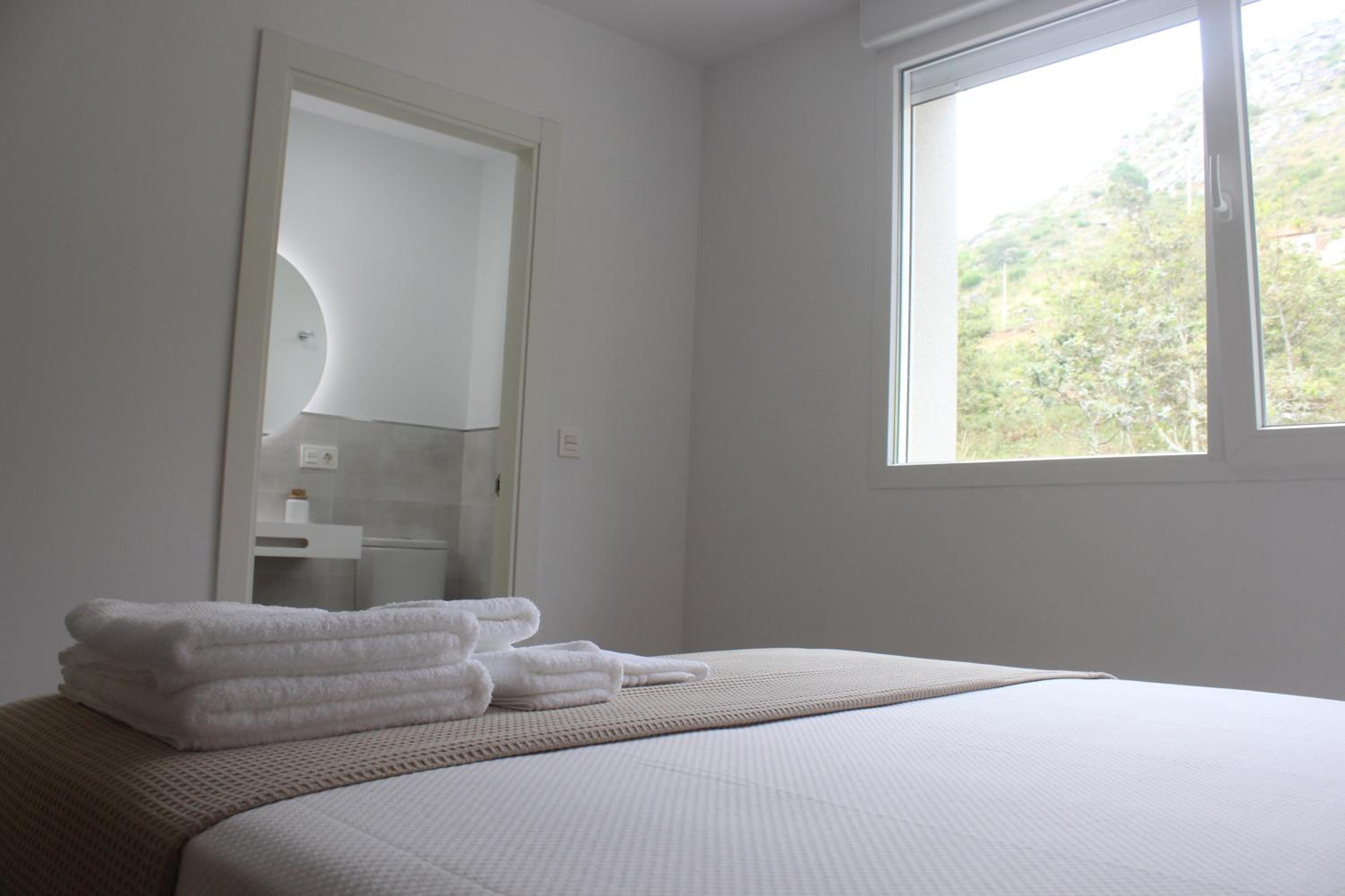 Alen de Louro - Apartamento 6 Ximpron view 2