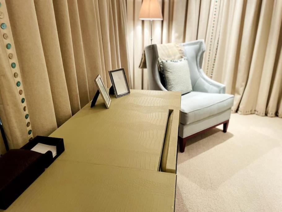 Luxury Flims Apt walking distance to Caumasee