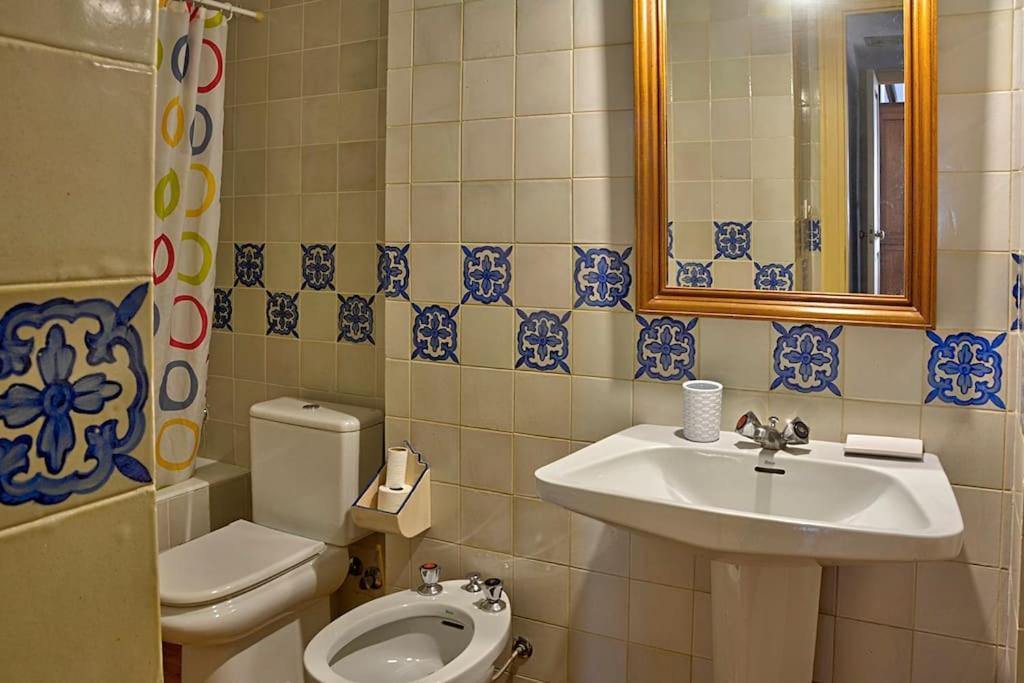 Alfaro Historic Aparment