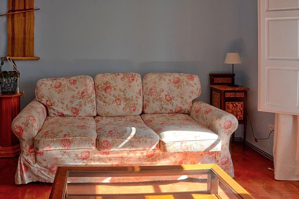 Alfaro Historic Aparment