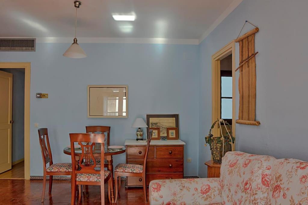 Alfaro Historic Aparment