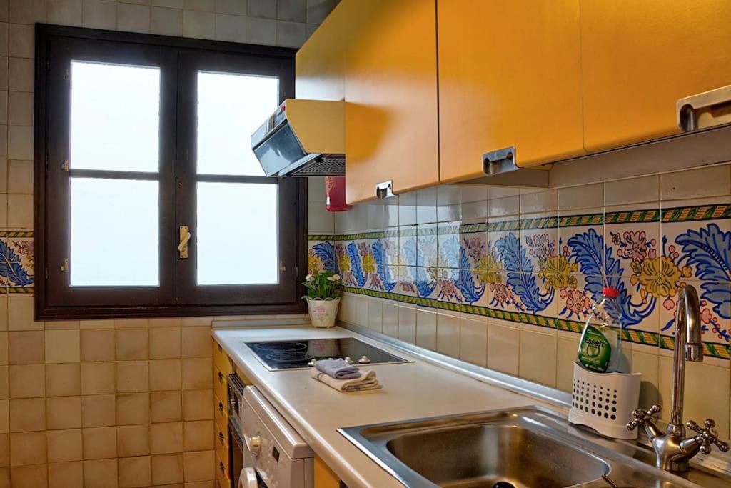 Alfaro Historic Aparment