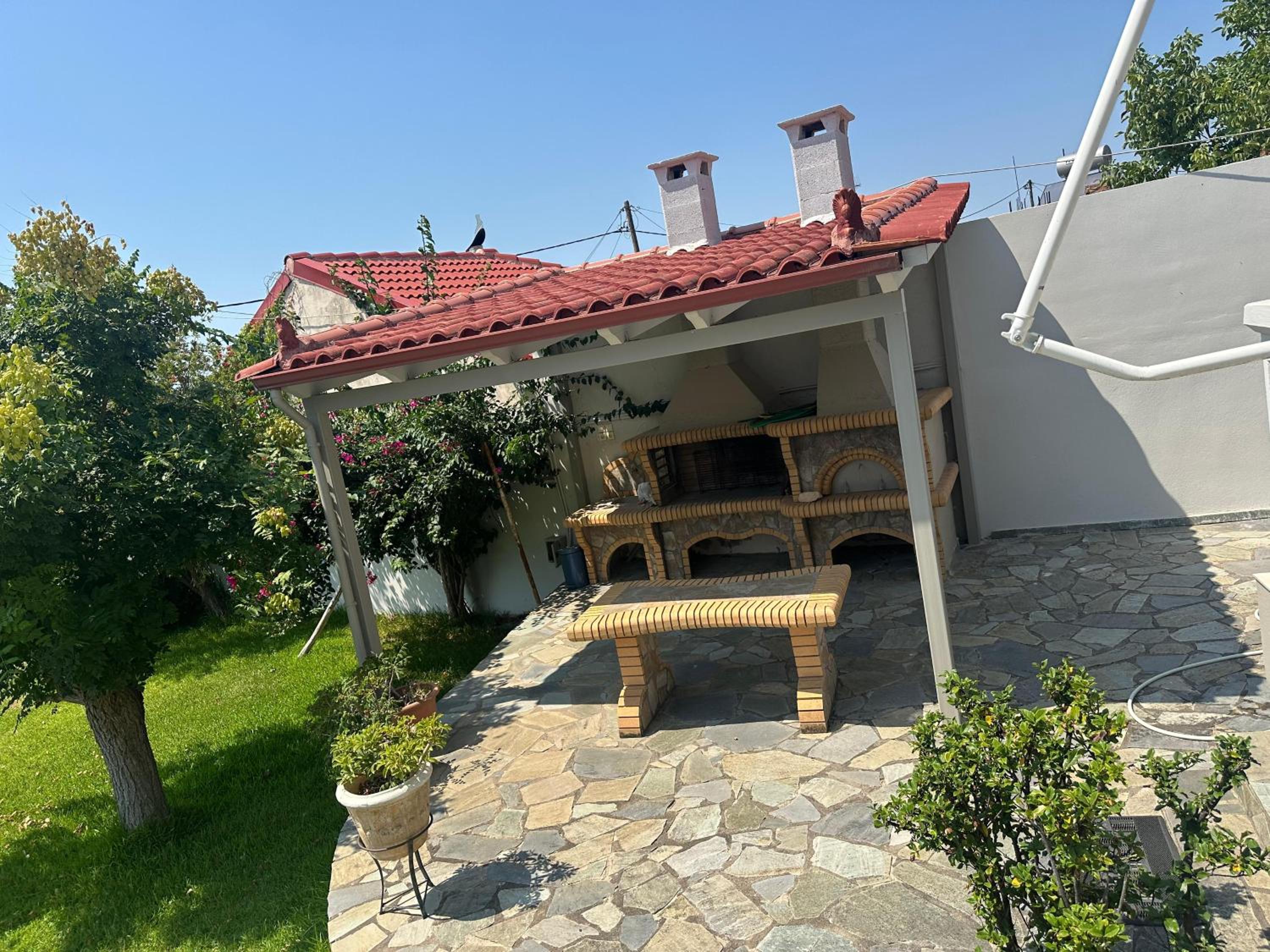 Villa George