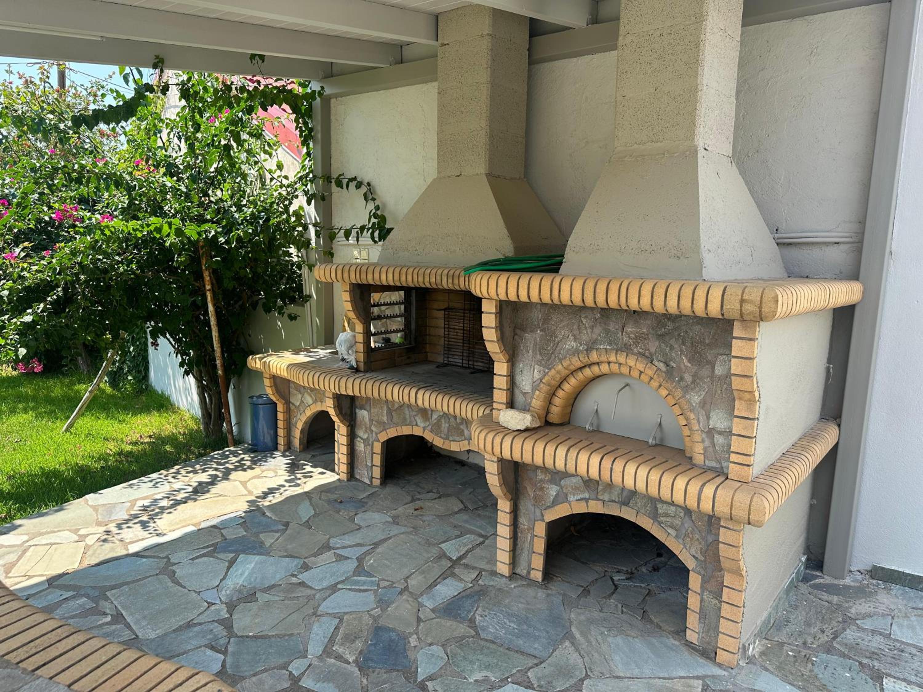 Villa George