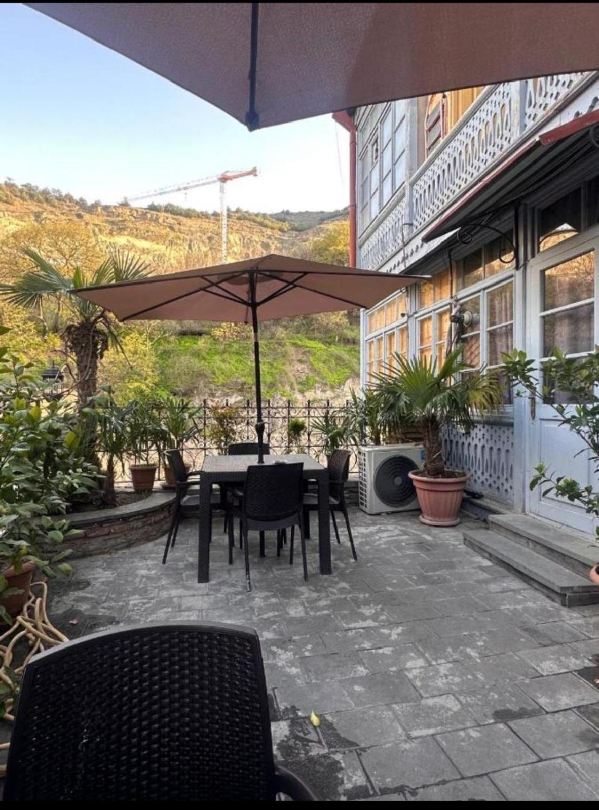 Nikas Apartment