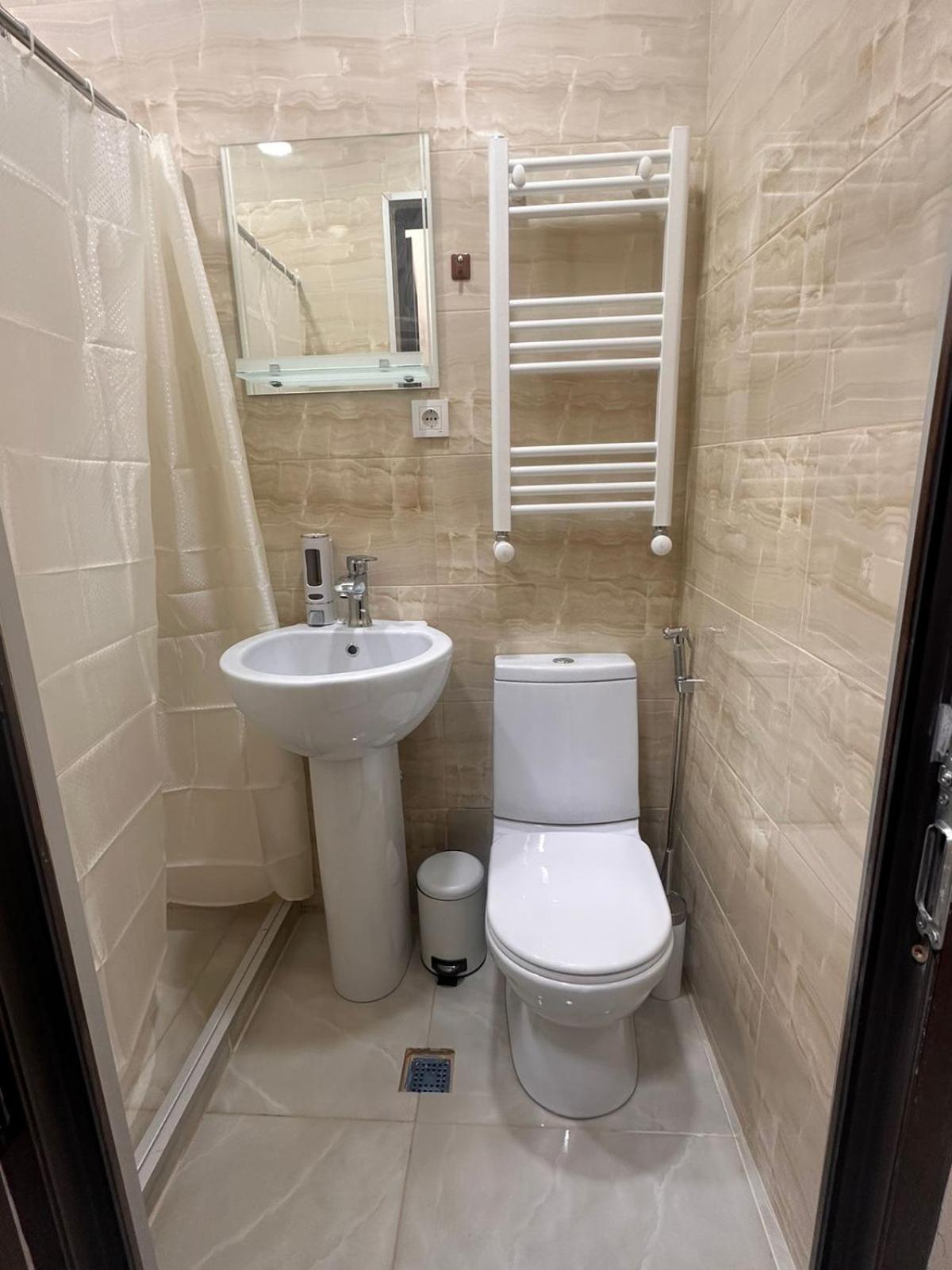Nikas Apartment