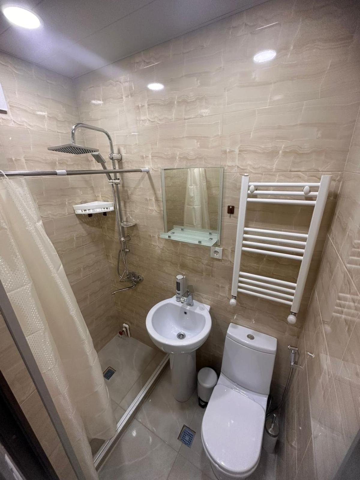 Nikas Apartment