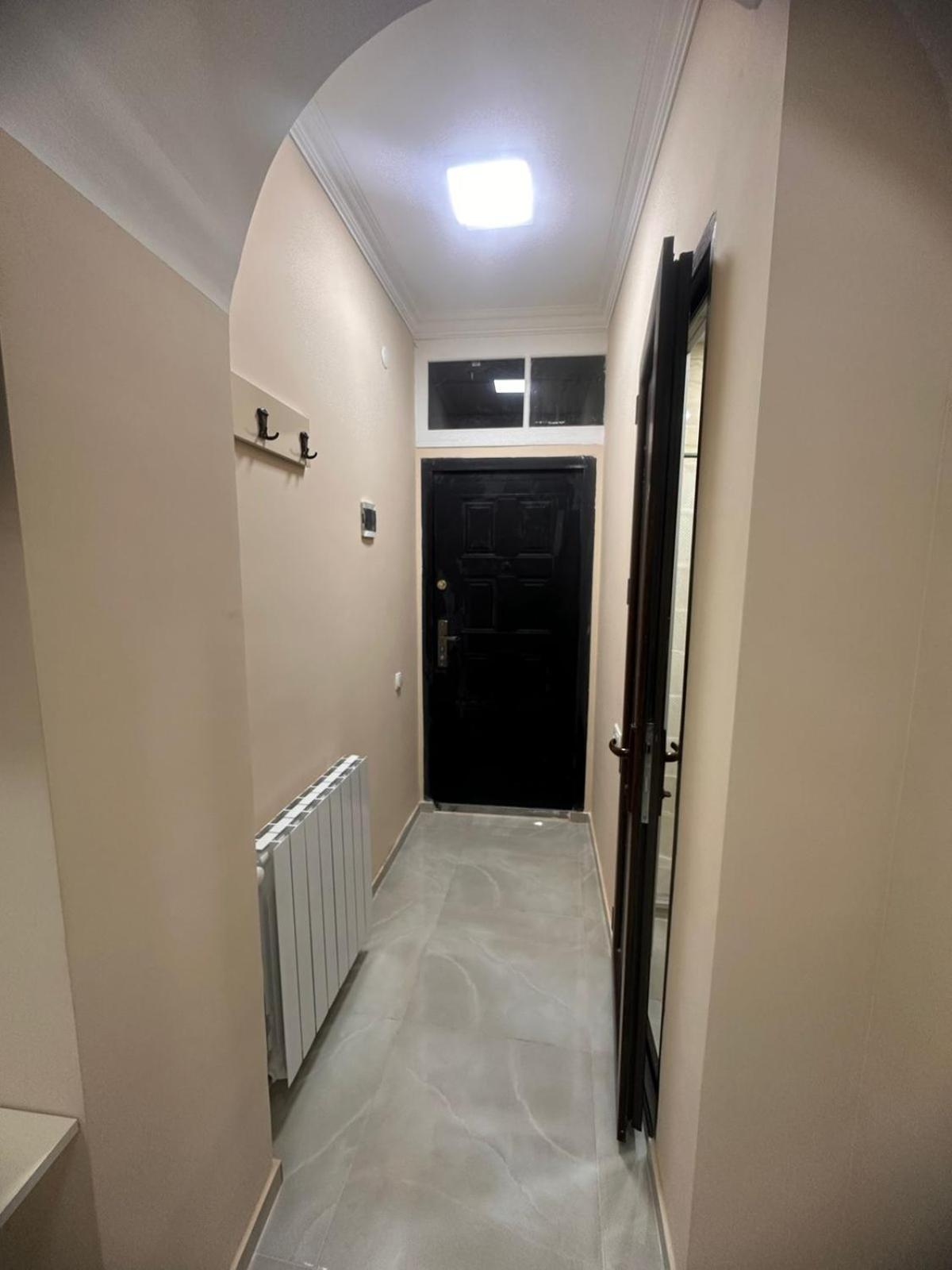 Nikas Apartment