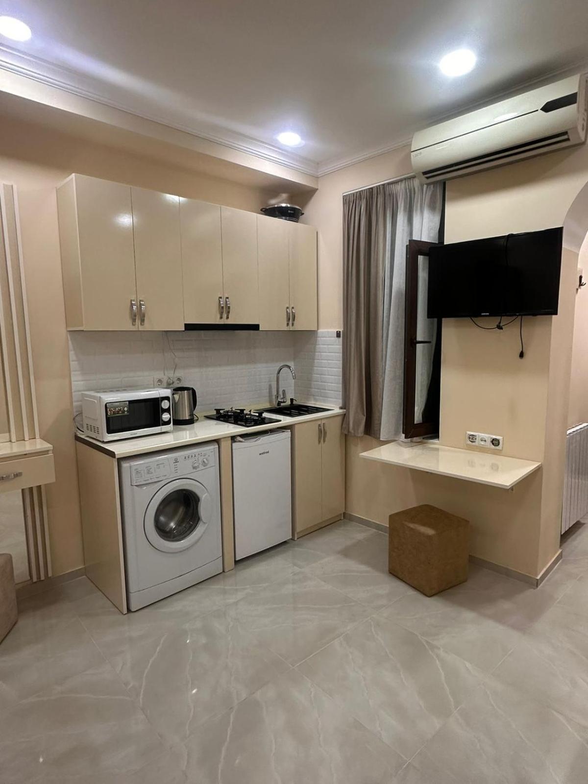 Nikas Apartment