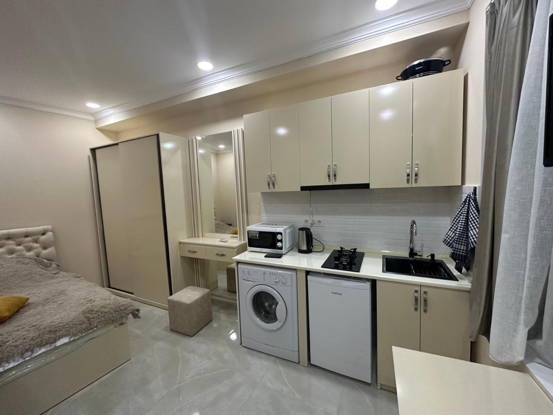 Nikas Apartment