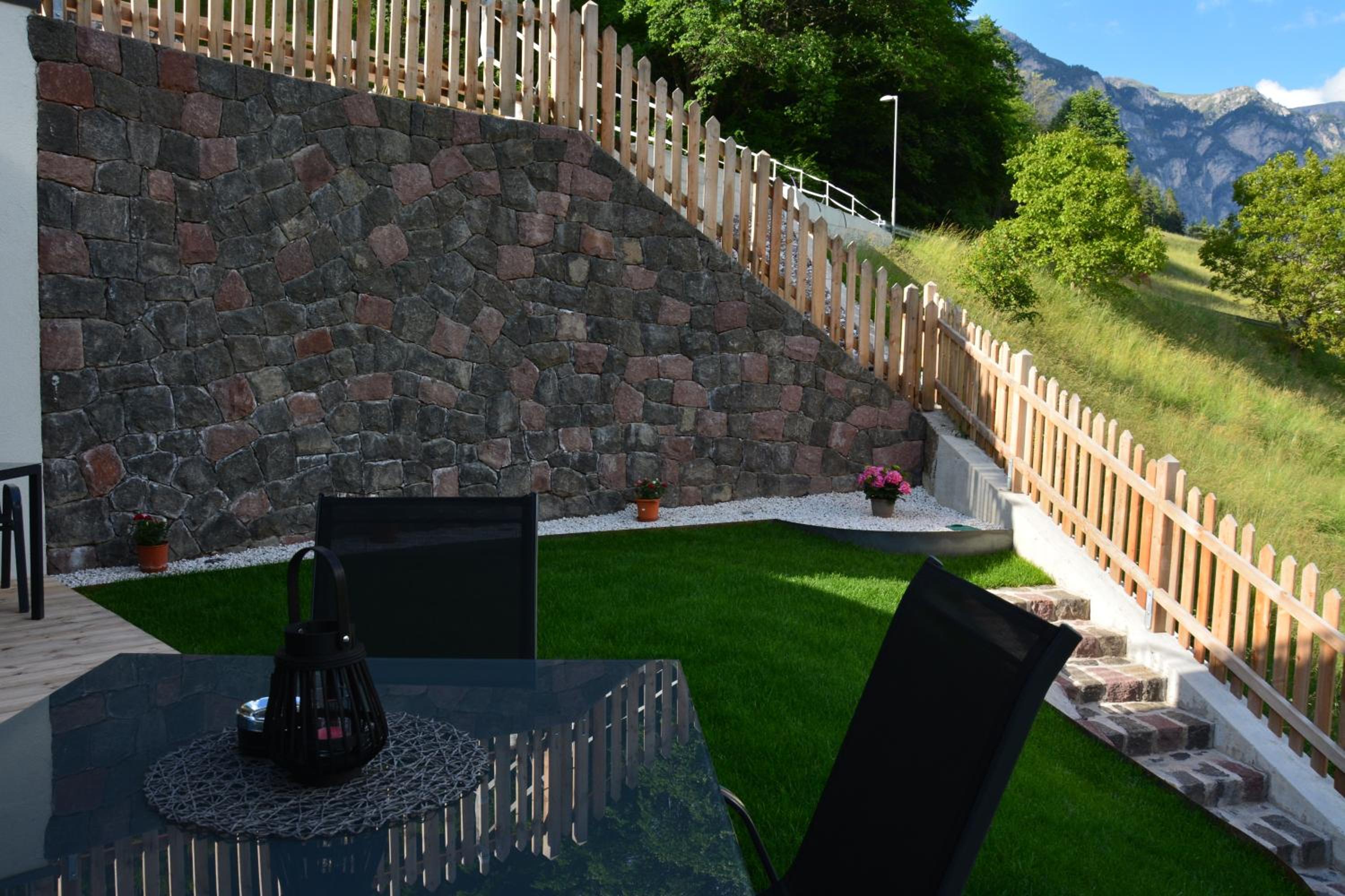 My Gruberhof view 3