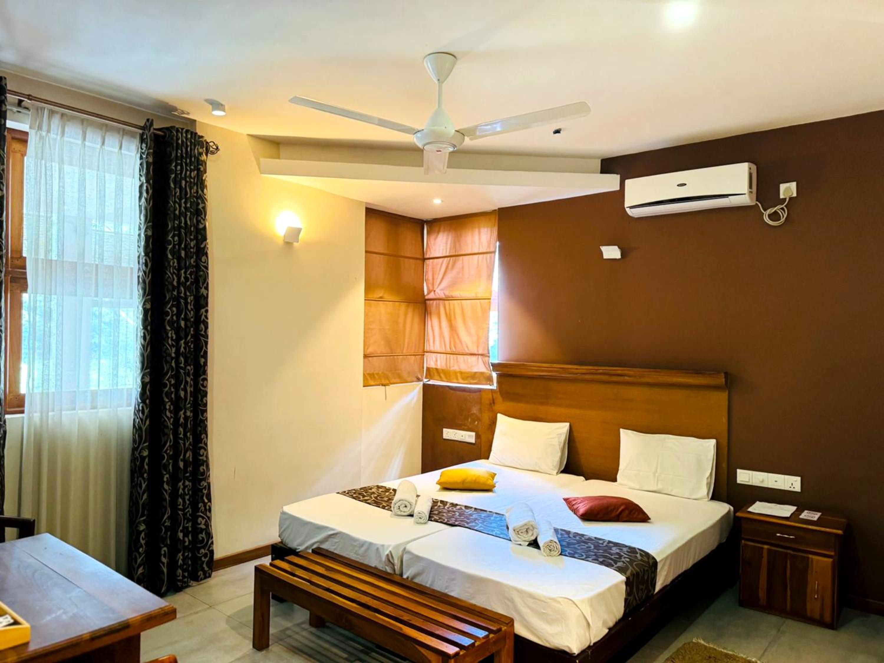 Rivorich Residence Kandy view 3