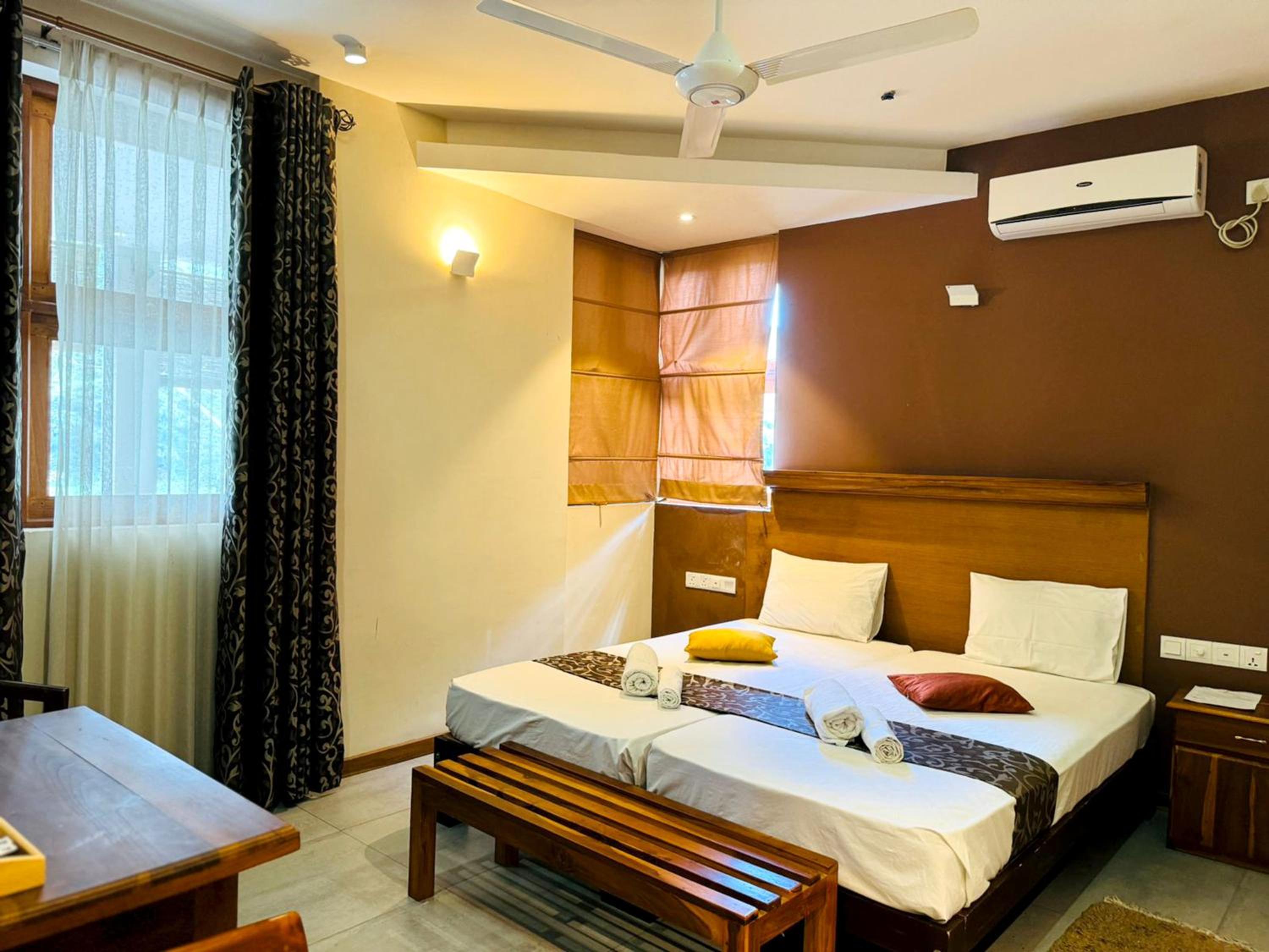 Rivorich Residence Kandy view 4