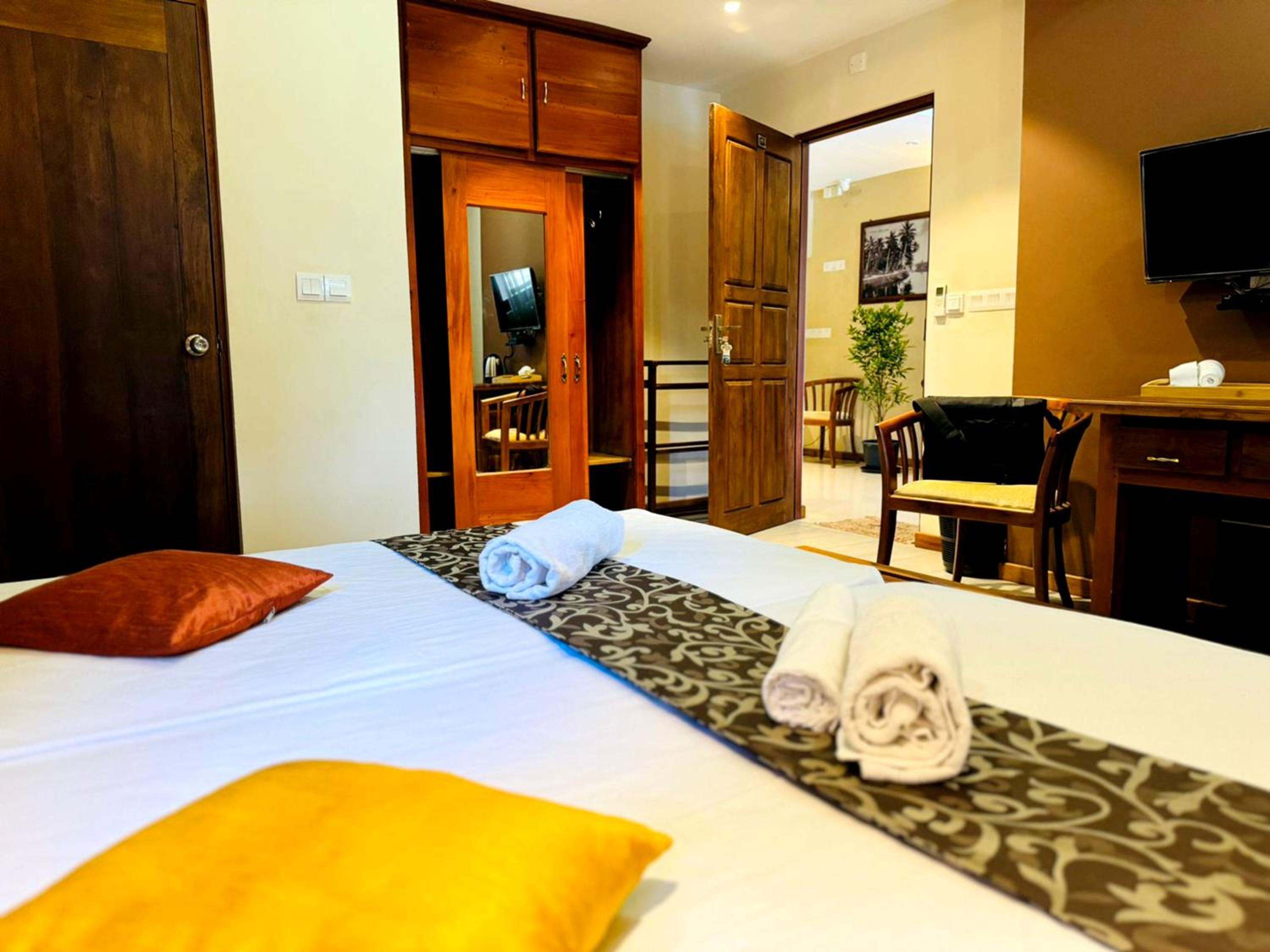 Rivorich Residence Kandy view 2