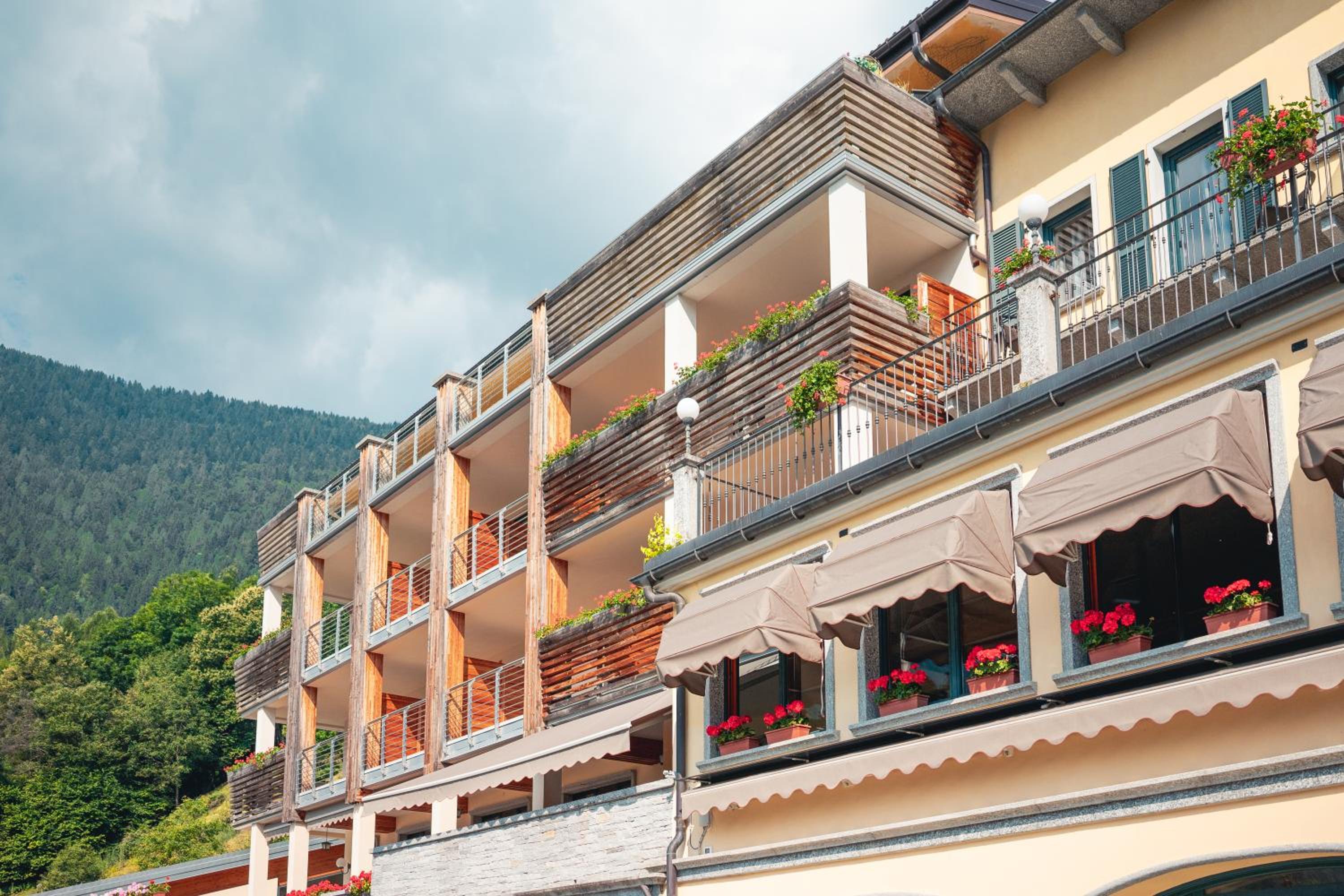 Hotel Belvedere Hotel - Image 1