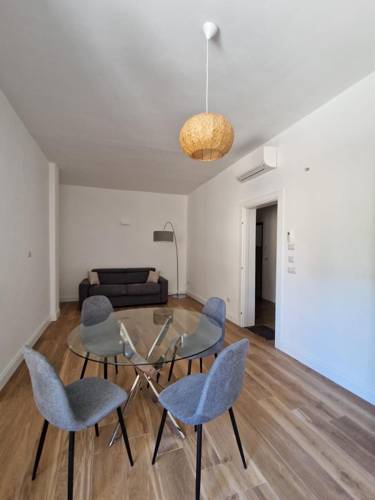 Ten Apartment view 4