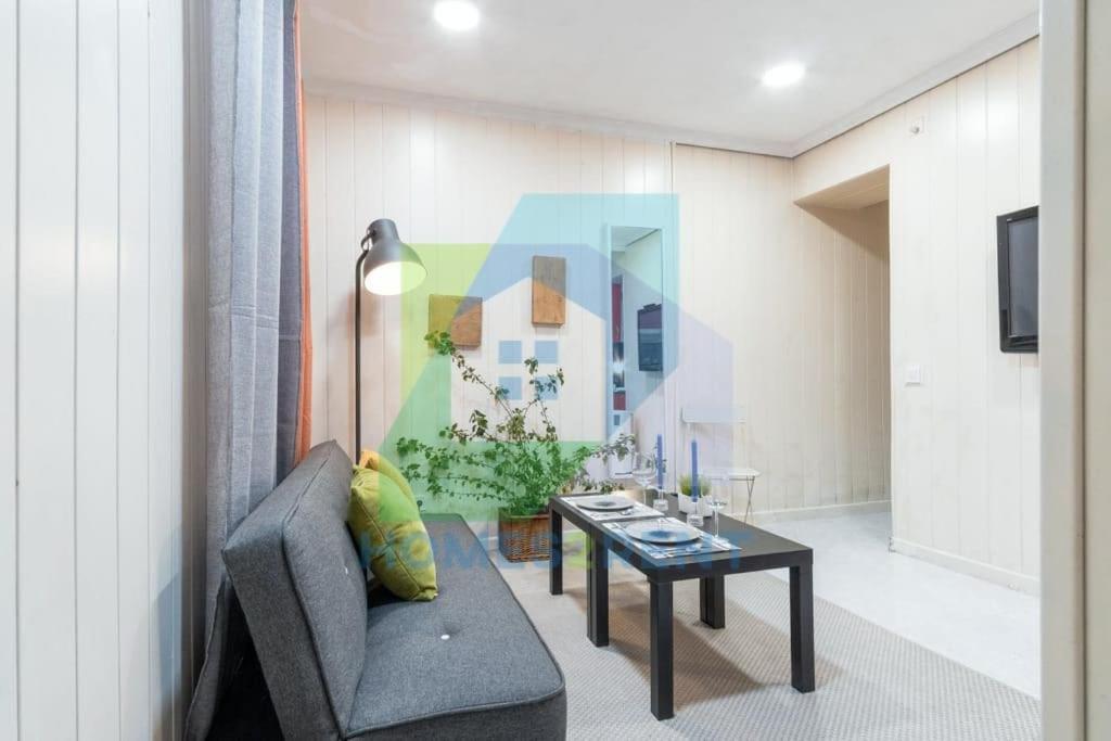 Pelayo calle, apartamento confortable en pleno Chueca, view 3