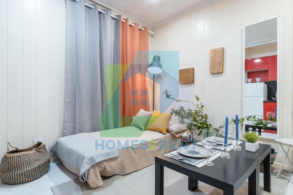 Pelayo calle, apartamento confortable en pleno Chueca, view 4