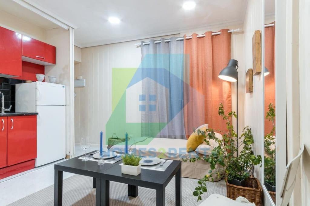 Pelayo calle, apartamento confortable en pleno Chueca, view 5