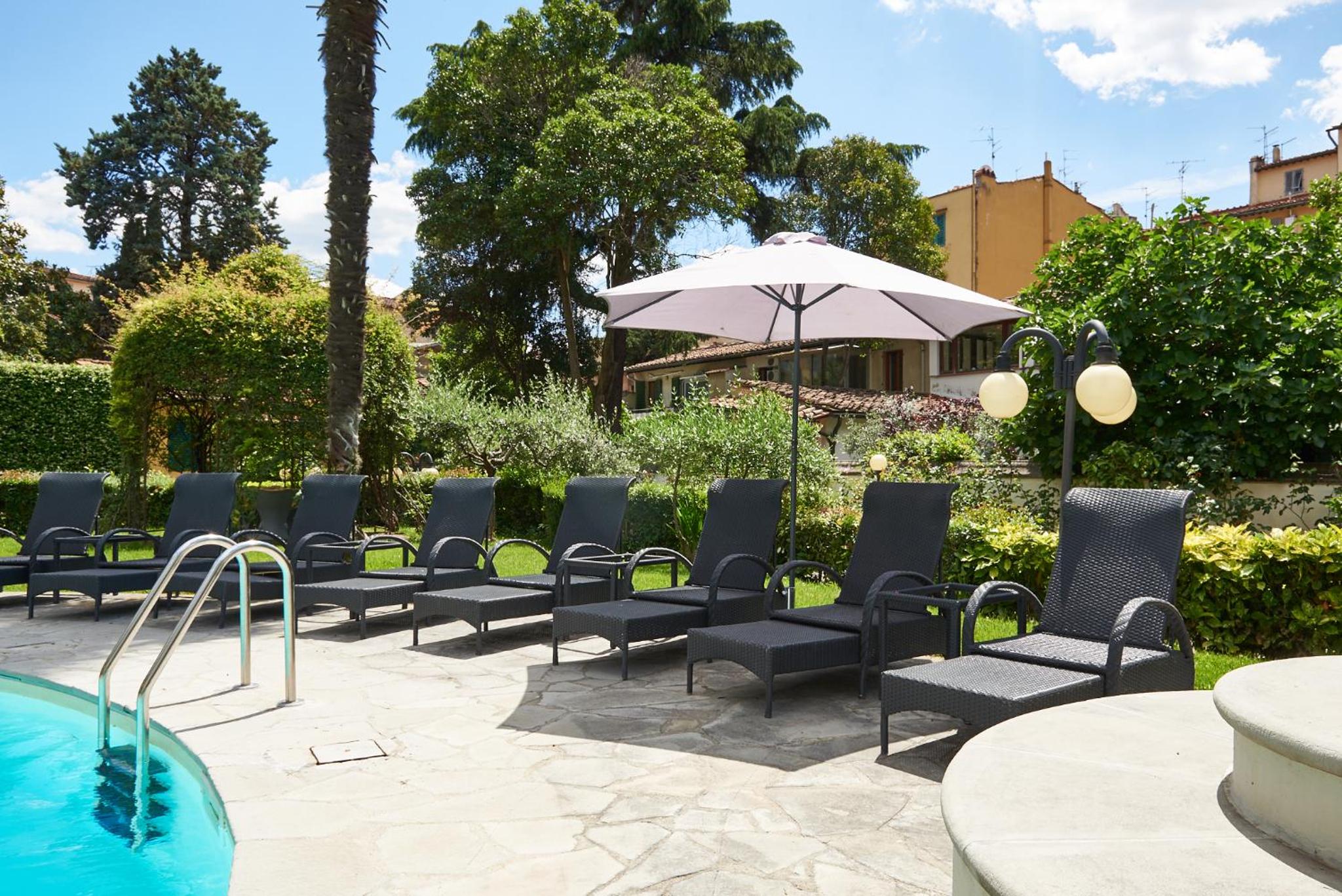 Villa Royal B&B