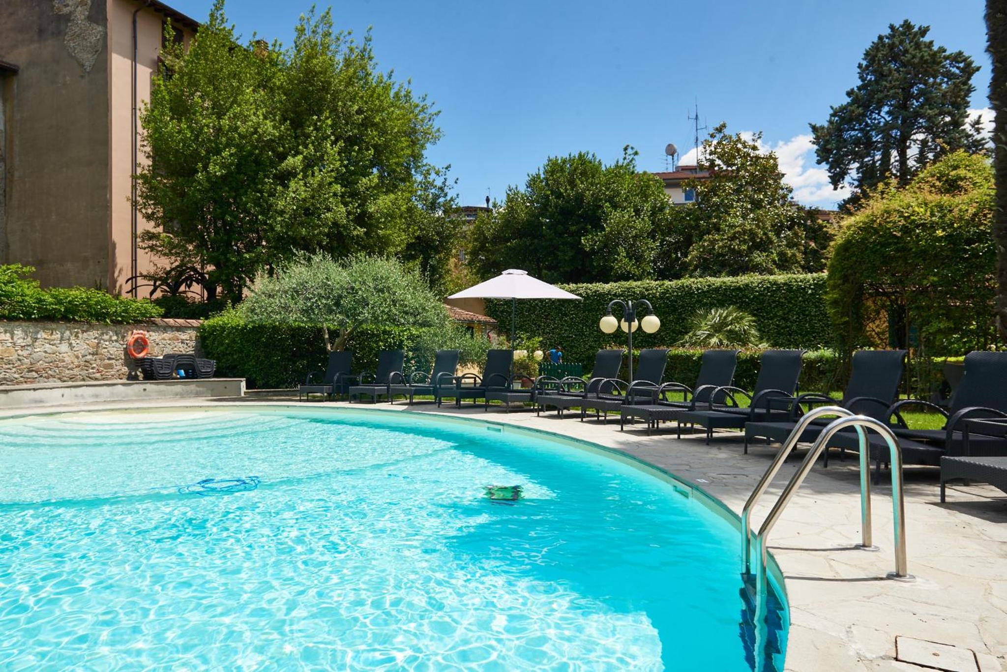 Villa Royal B&B