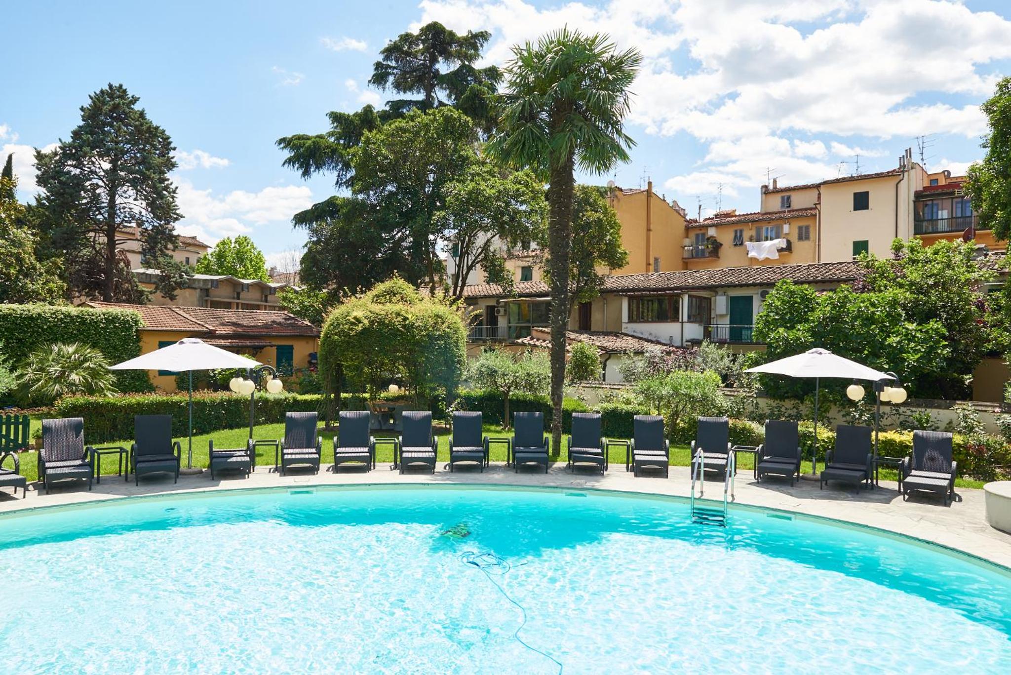 Villa Royal B&B