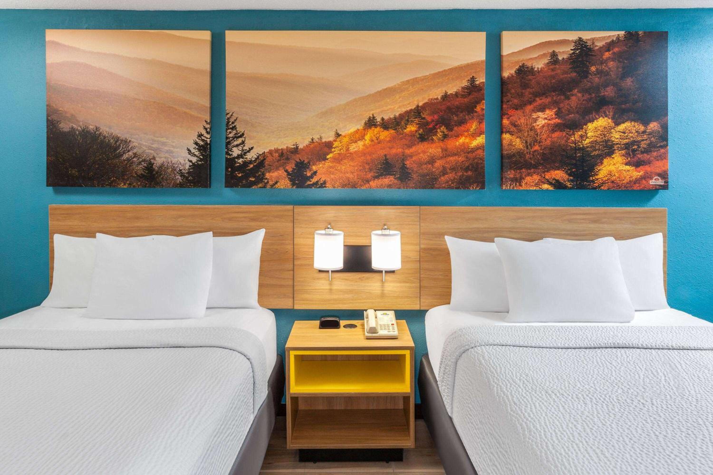 Days Inn by Wyndham Shelby view 3