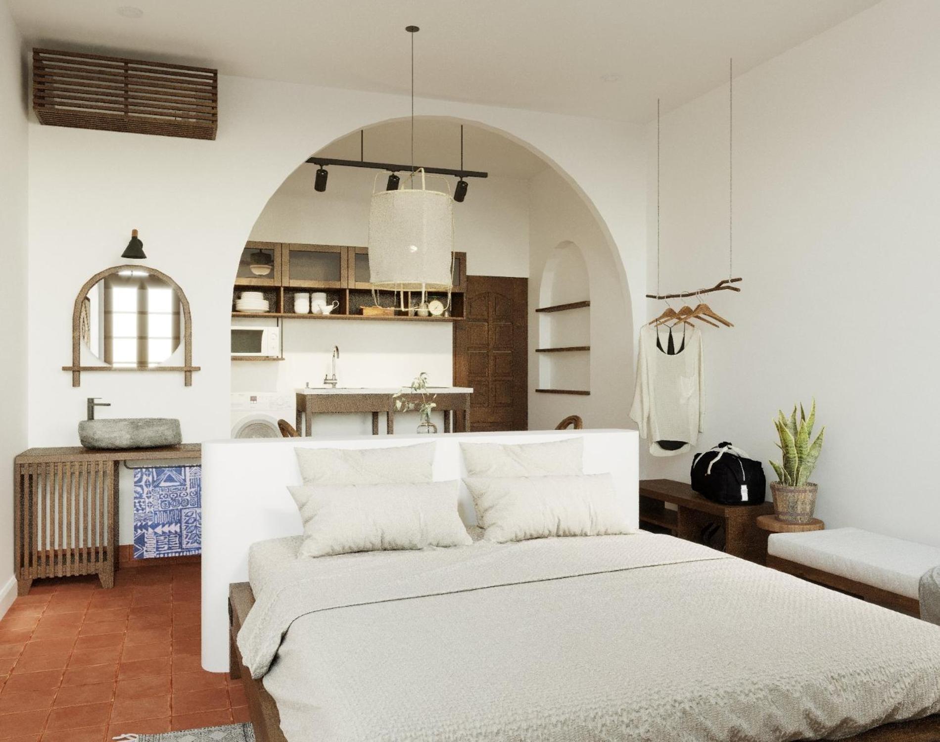 Boutique Apart Hotel at Beer Street