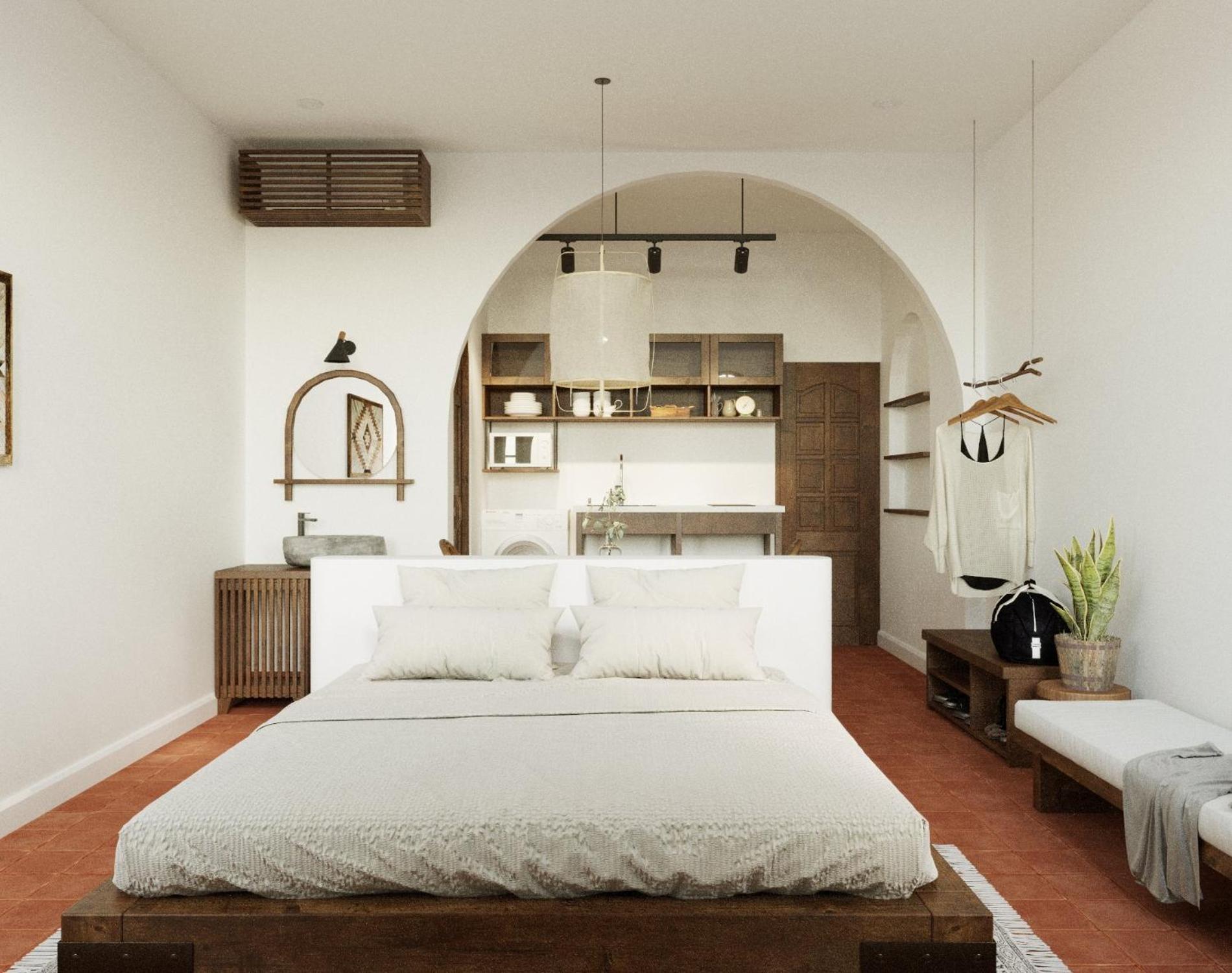 Boutique Apart Hotel at Beer Street