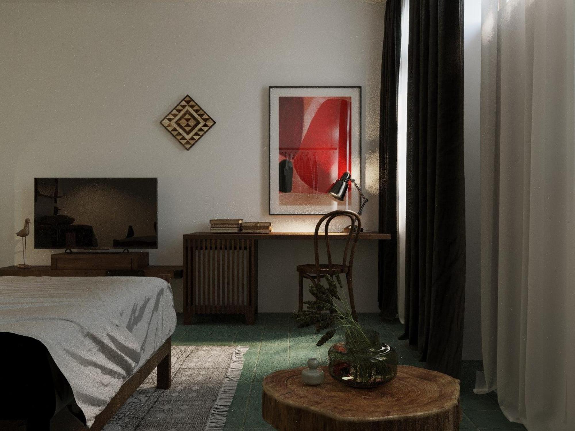 Boutique Apart Hotel at Beer Street