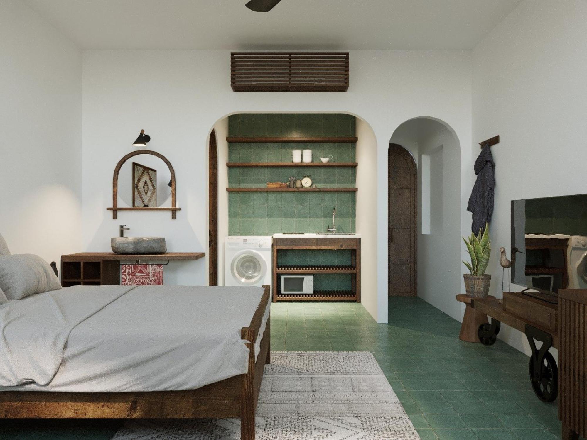 Boutique Apart Hotel at Beer Street