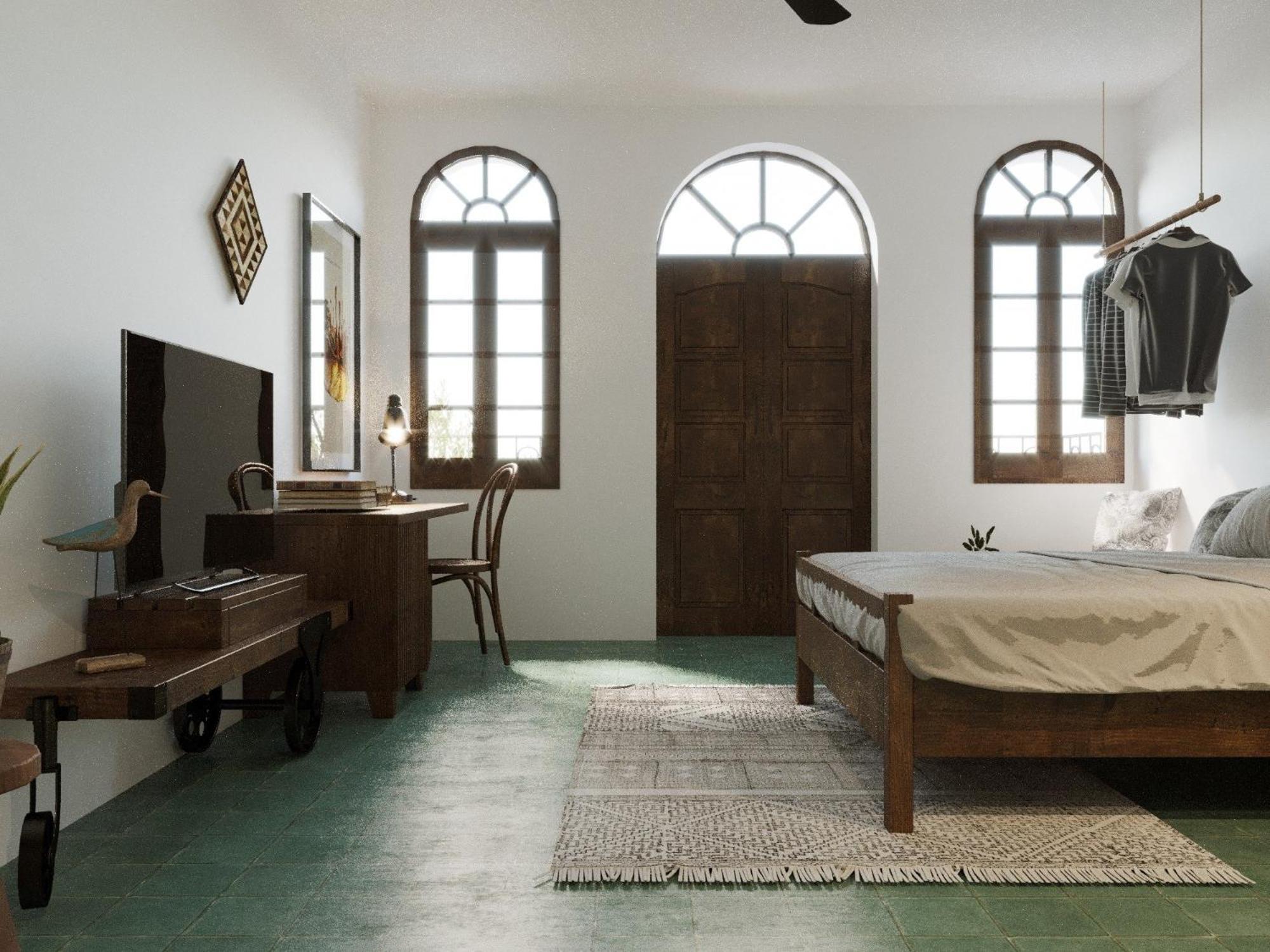 Boutique Apart Hotel at Beer Street