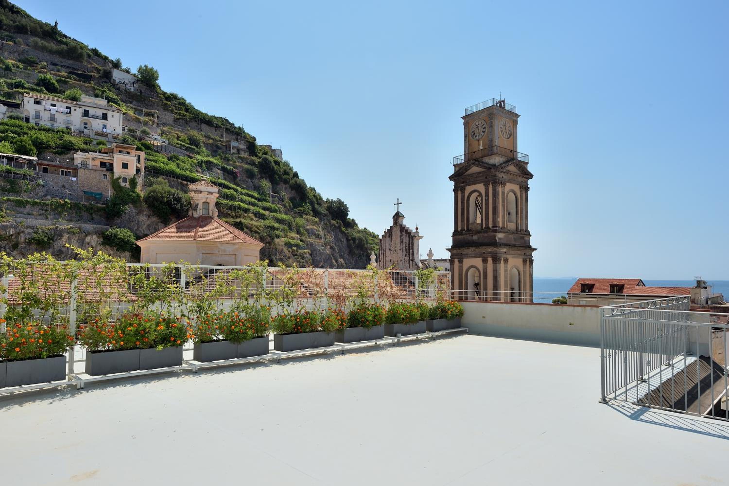 roof