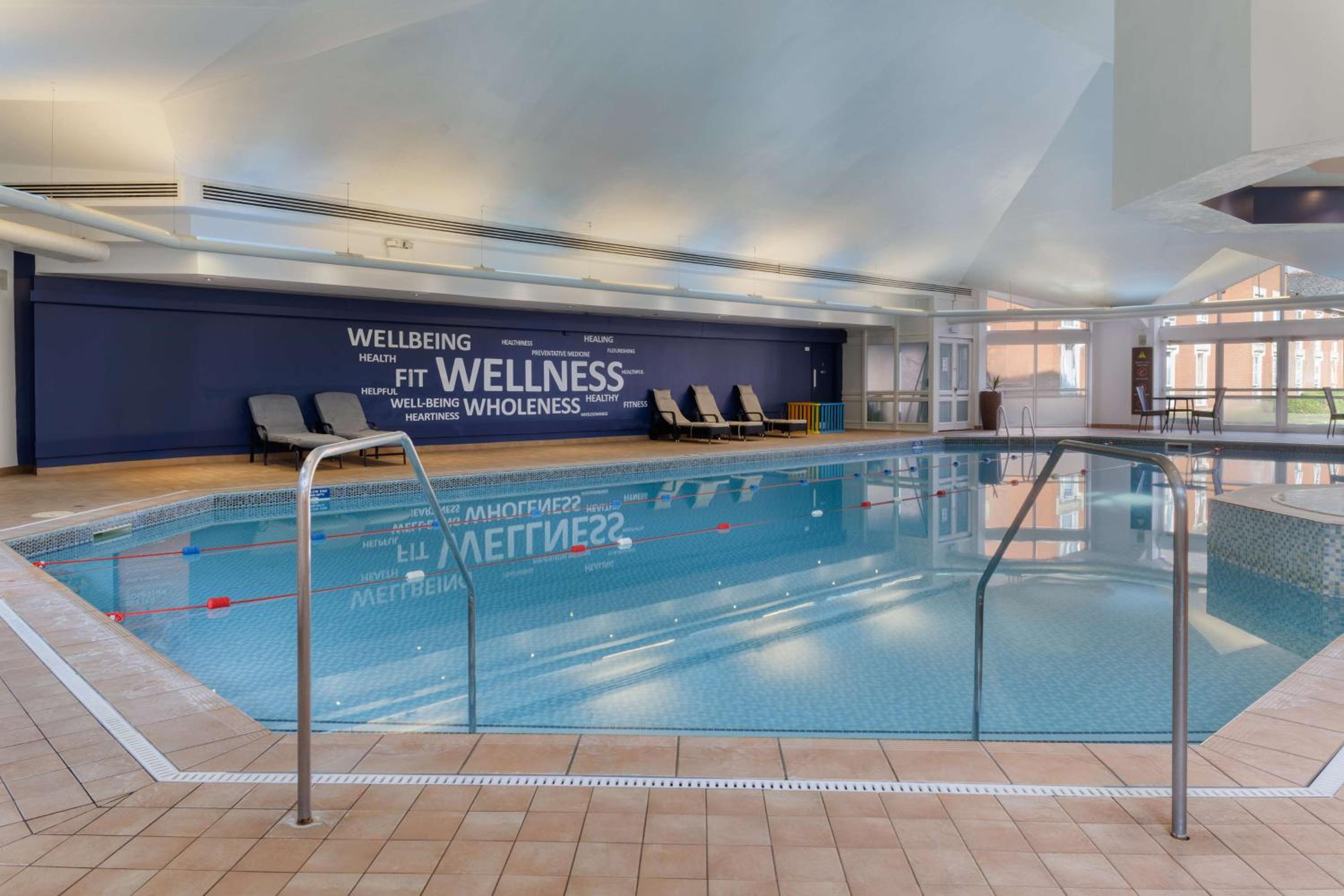 Leicester Vacations - Hilton Leicester Hotel - Property Image 9