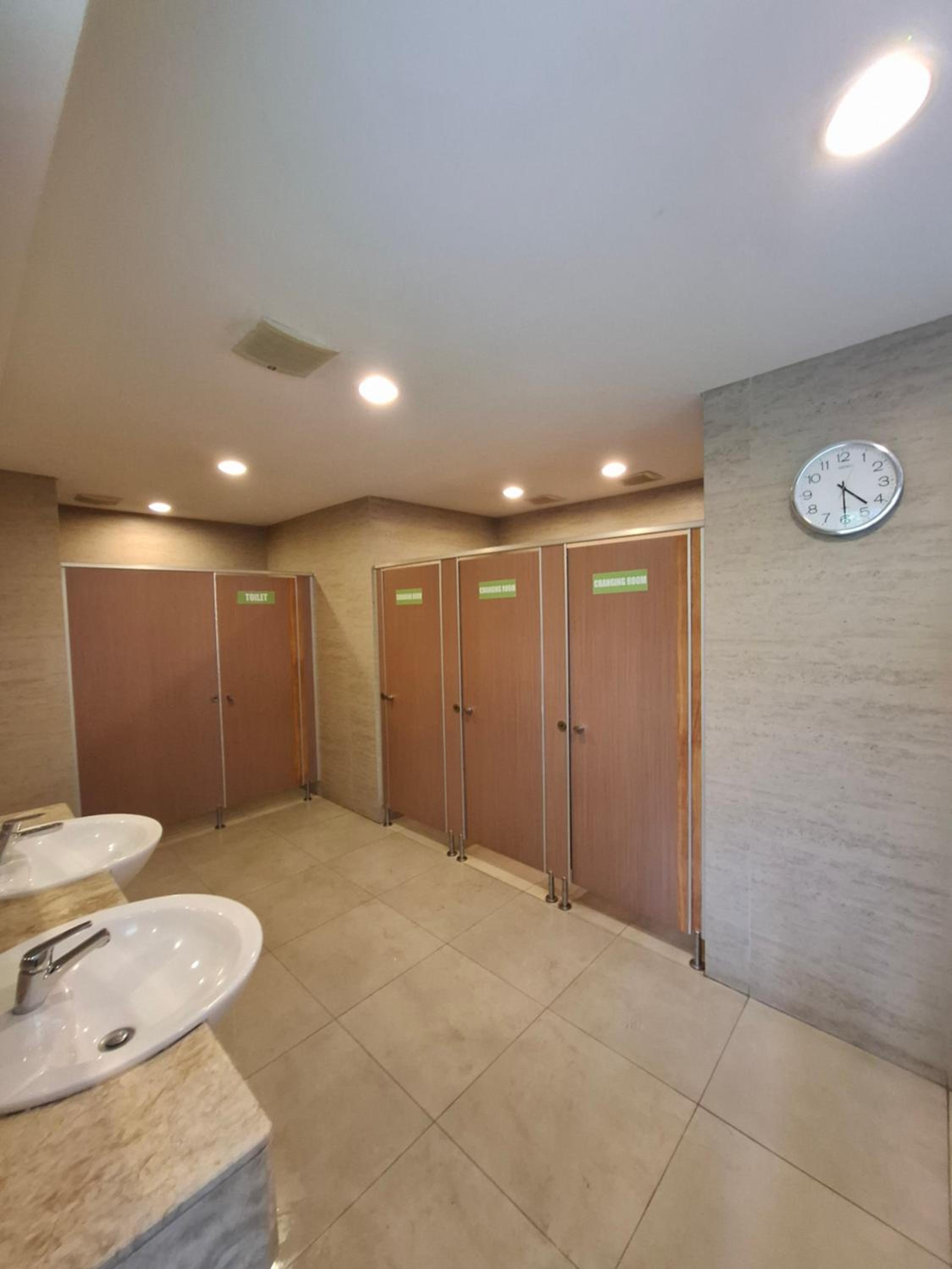 PIK Gold Coast Seaview apartment view 3
