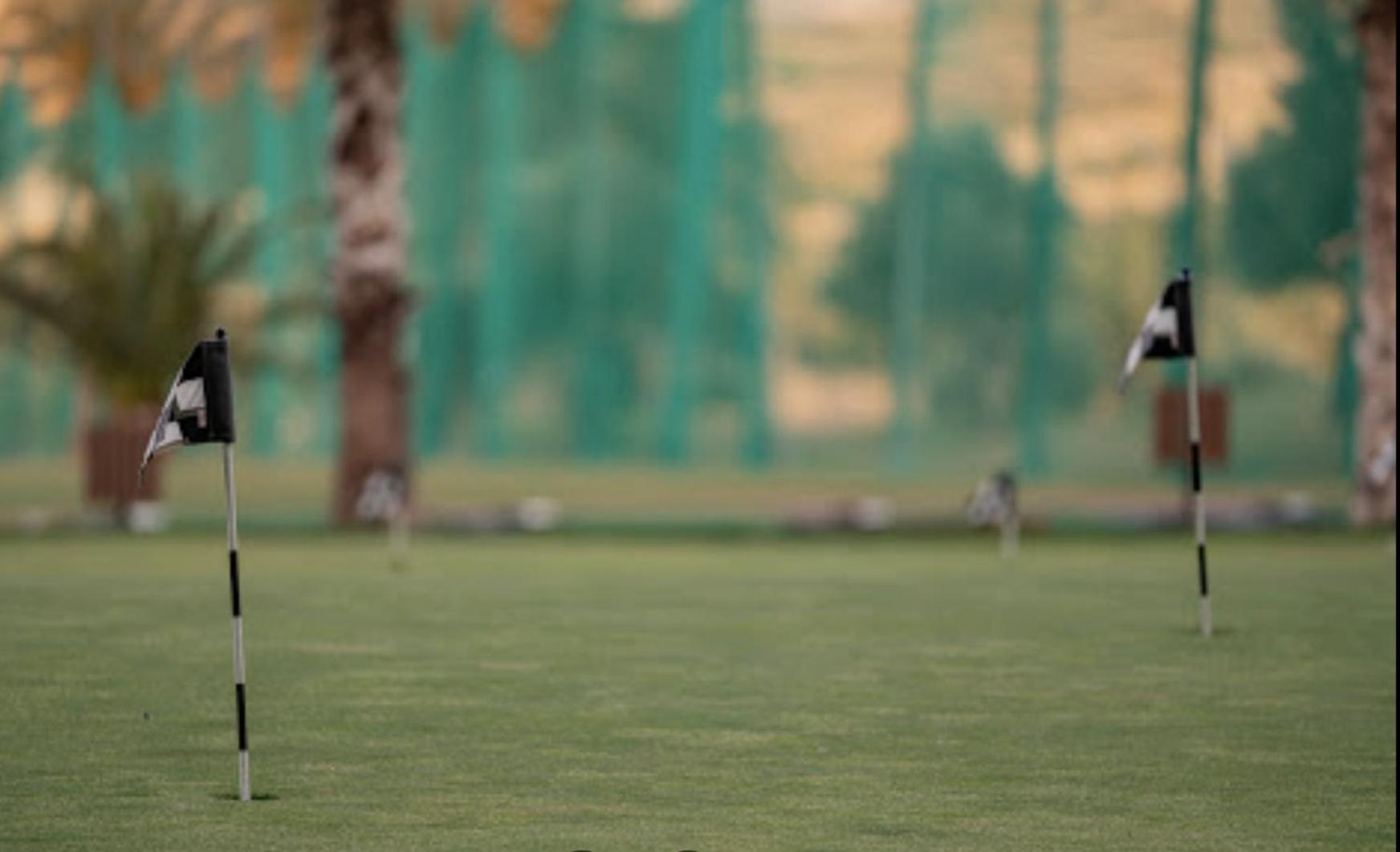 Tamarillas Golf