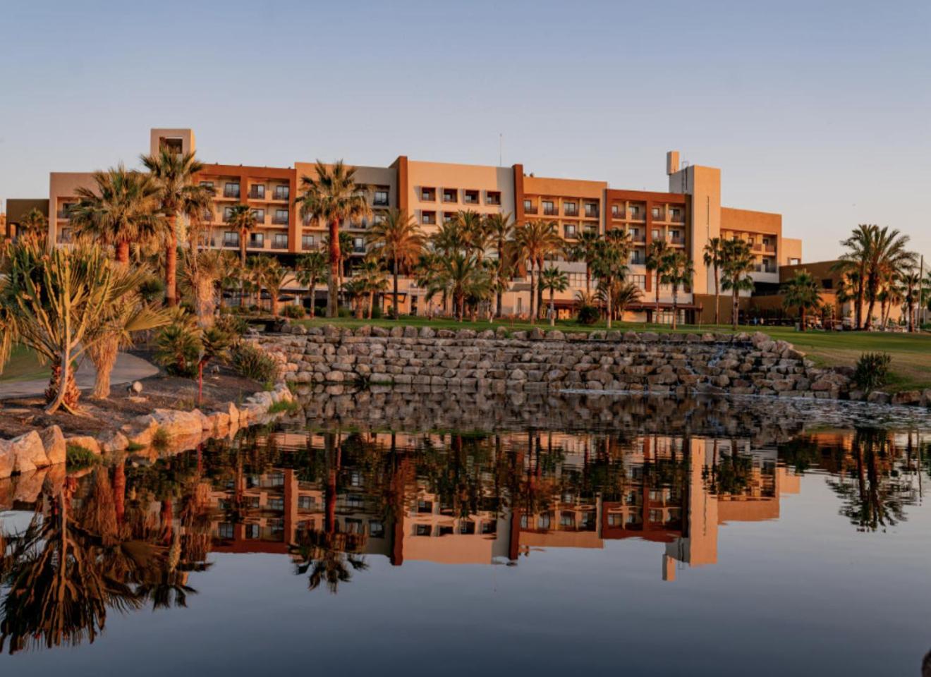 Tamarillas Golf