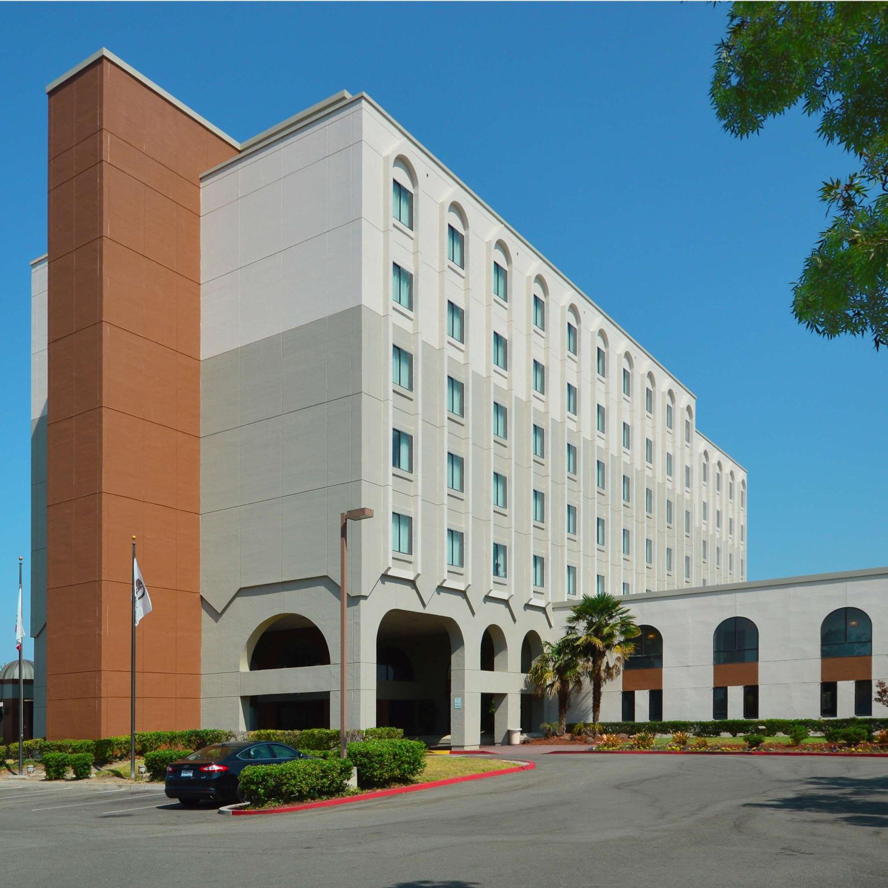 Newark Vacations - DoubleTree by Hilton Newark-Fremont - Property Image 57
