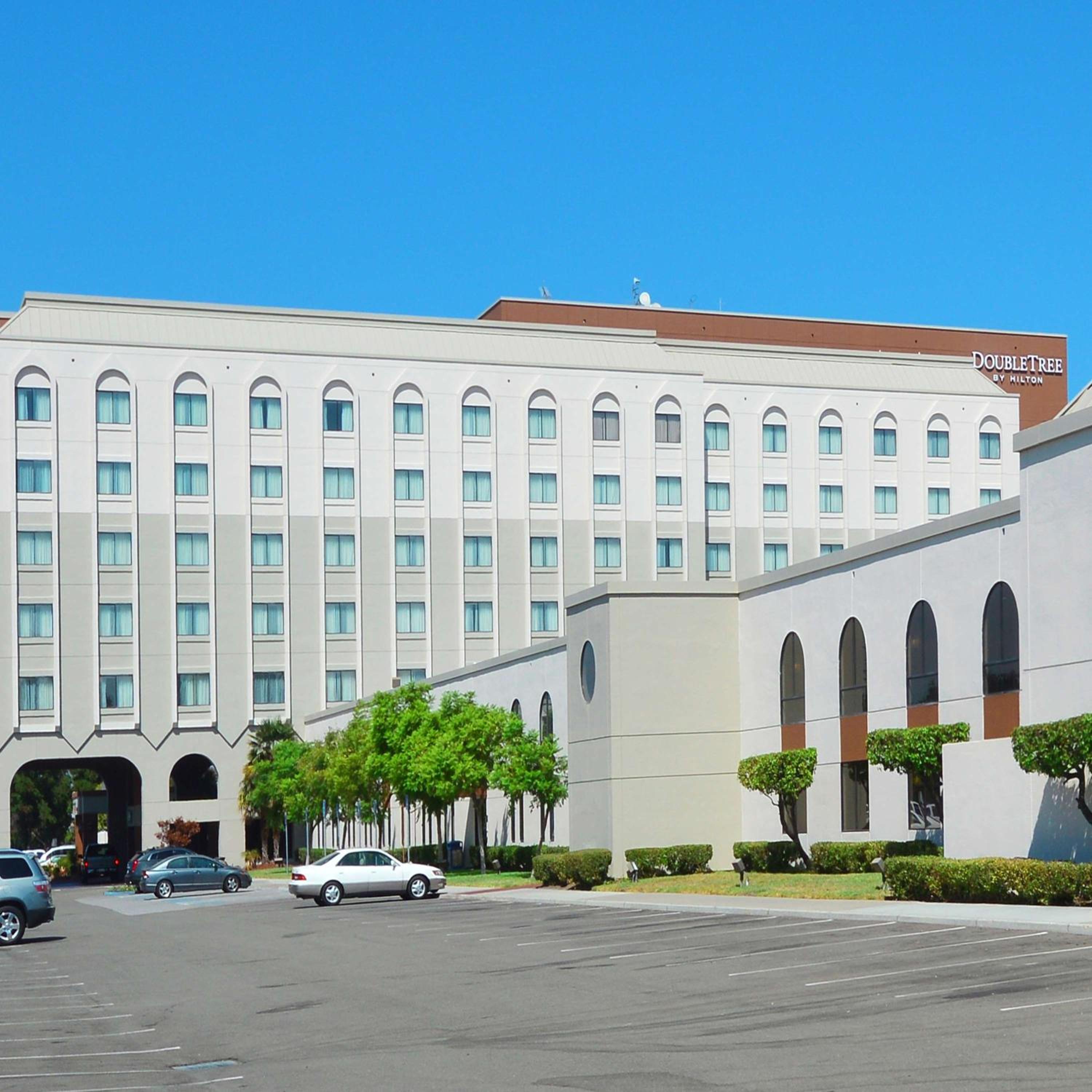 Newark Vacations - DoubleTree by Hilton Newark-Fremont - Property Image 56