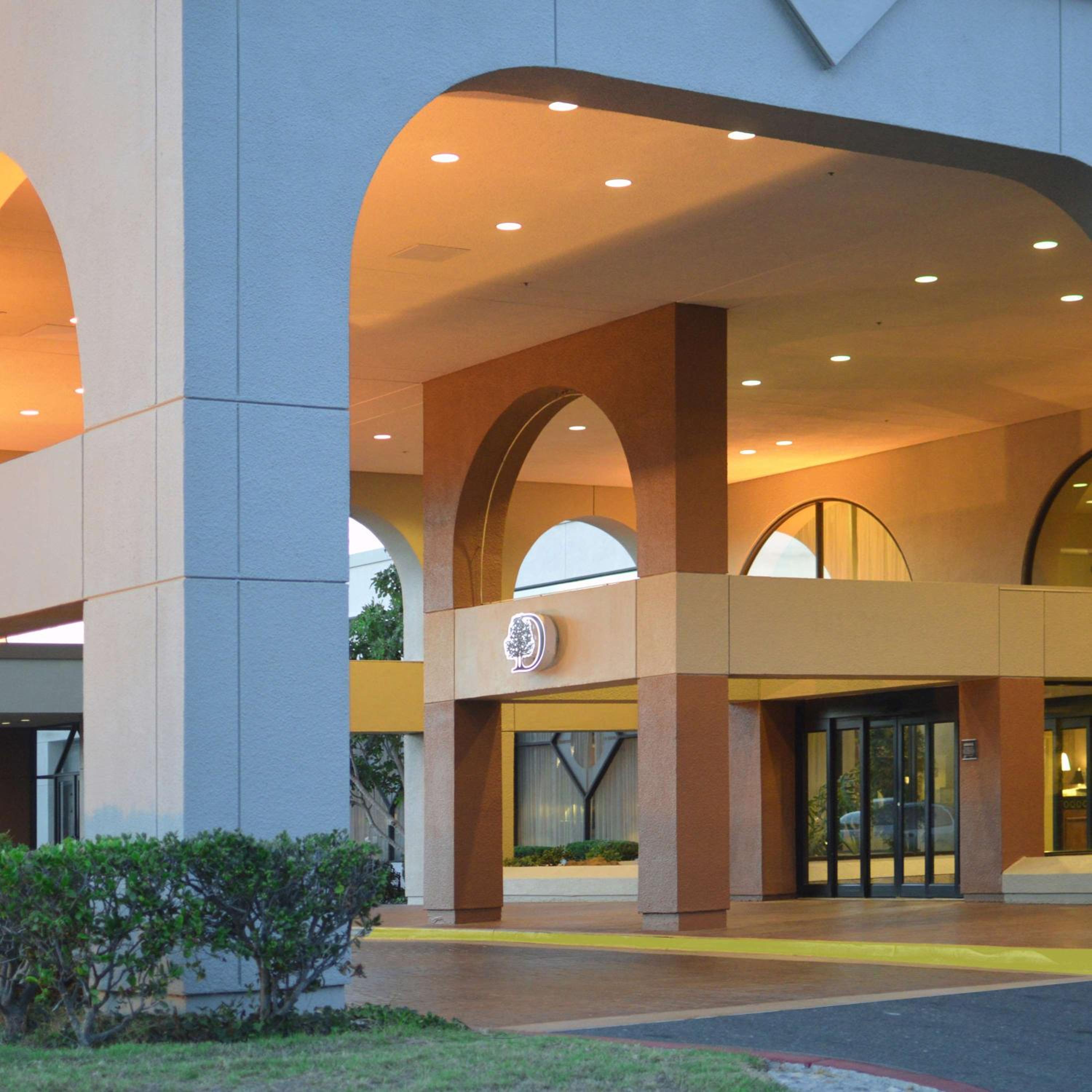 San Jose Vacations - DoubleTree by Hilton Newark-Fremont - Property Image 1