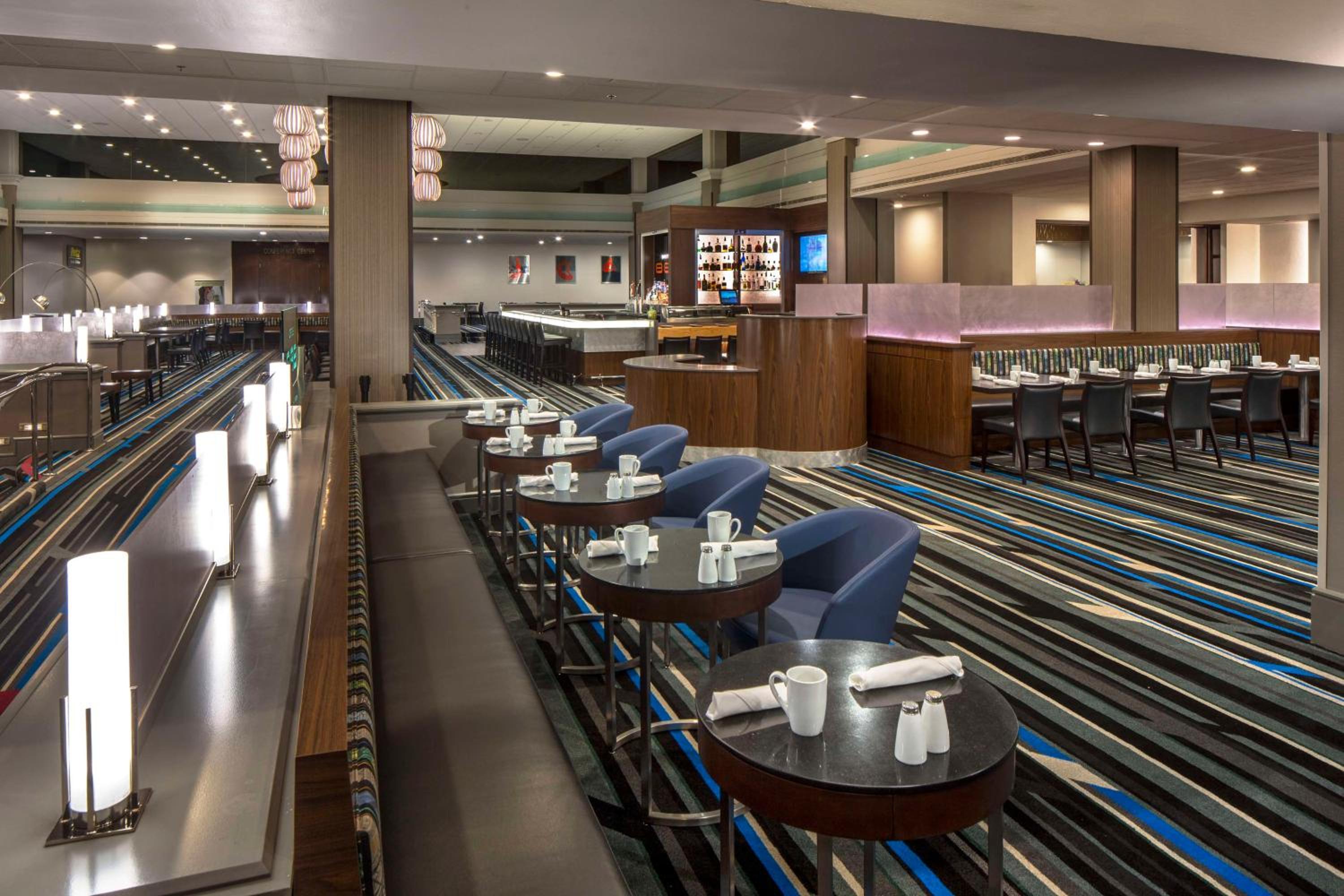 Newark Vacations - DoubleTree by Hilton Newark-Fremont - Property Image 61