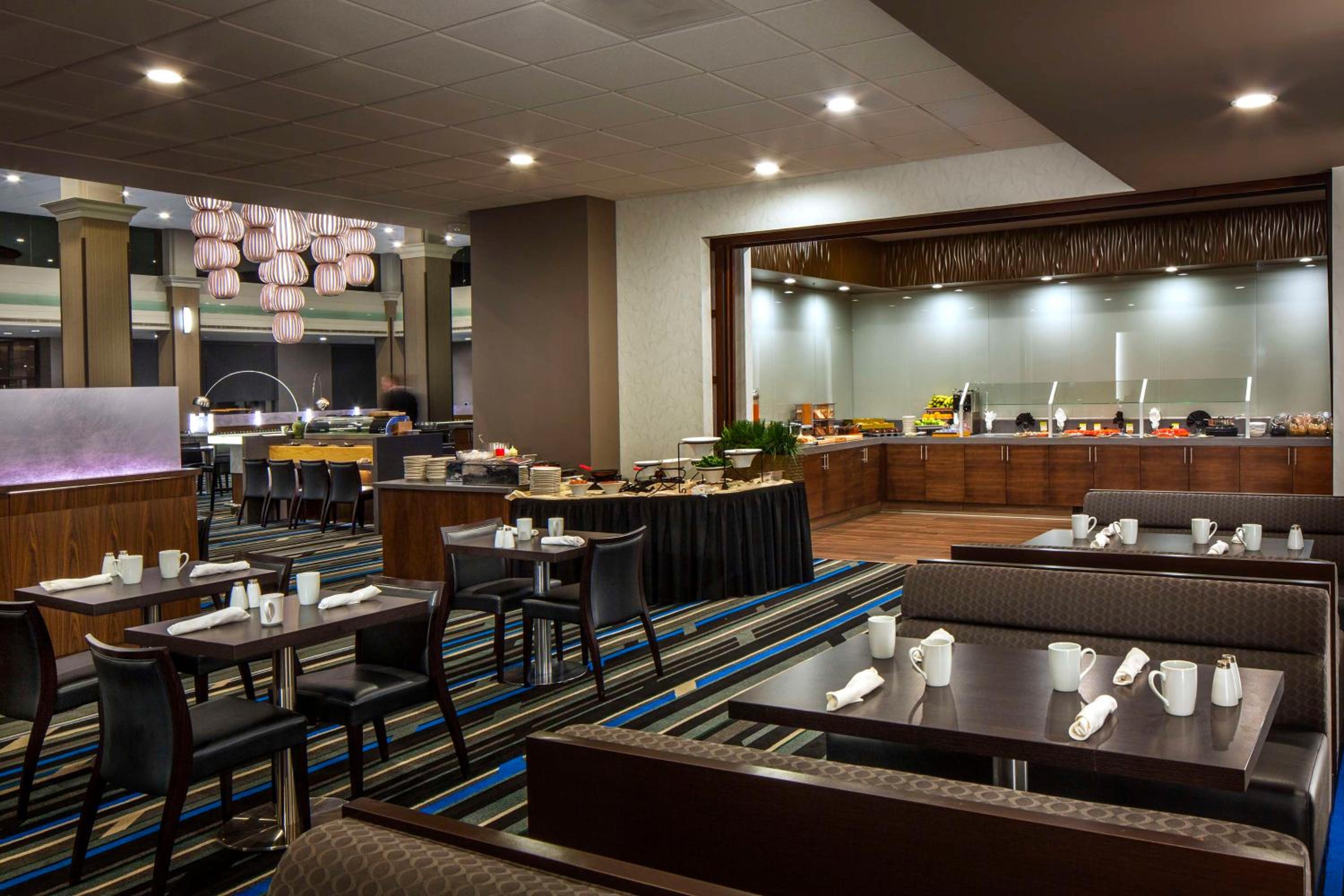 Newark Vacations - DoubleTree by Hilton Newark-Fremont - Property Image 62