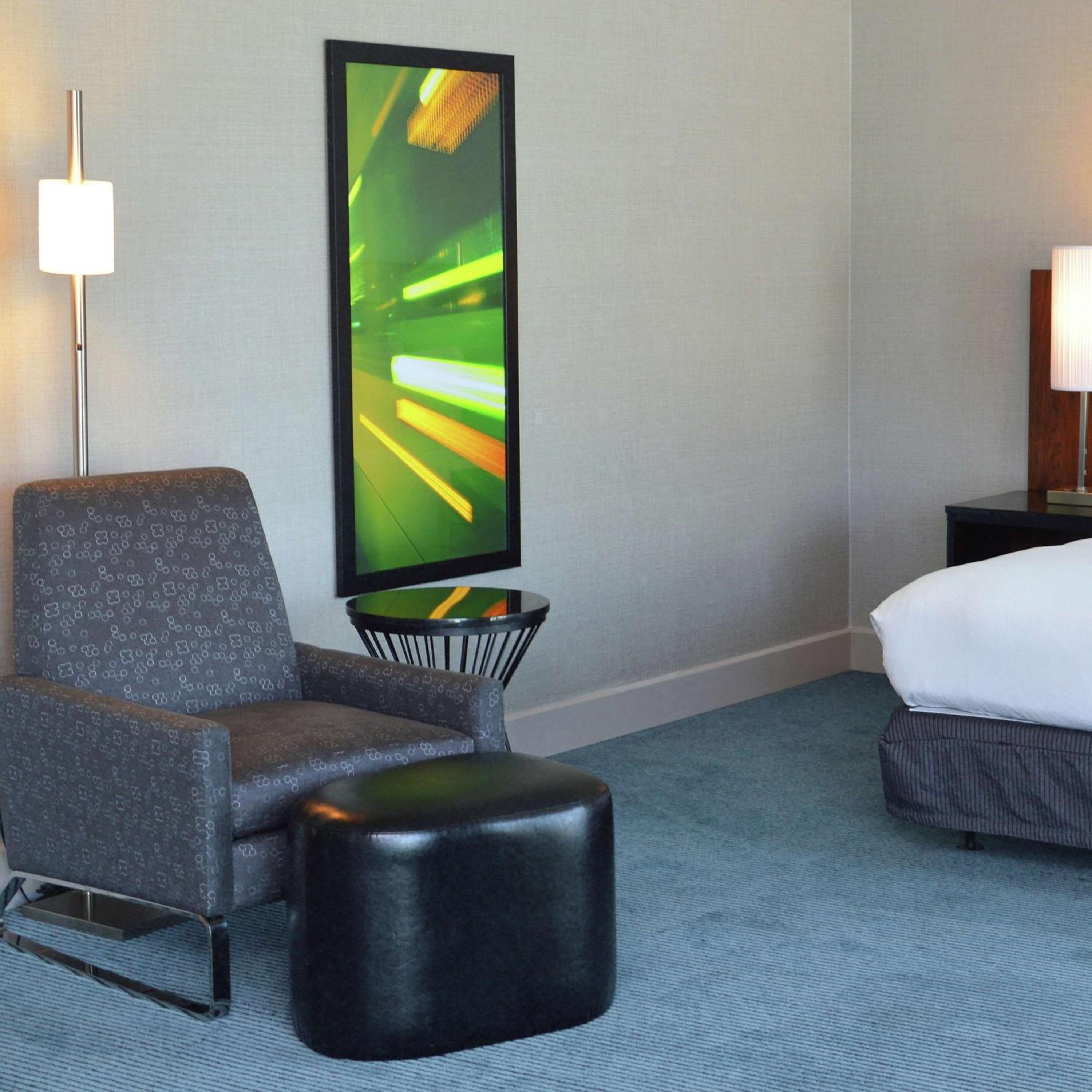 Newark Vacations - DoubleTree by Hilton Newark-Fremont - Property Image 38