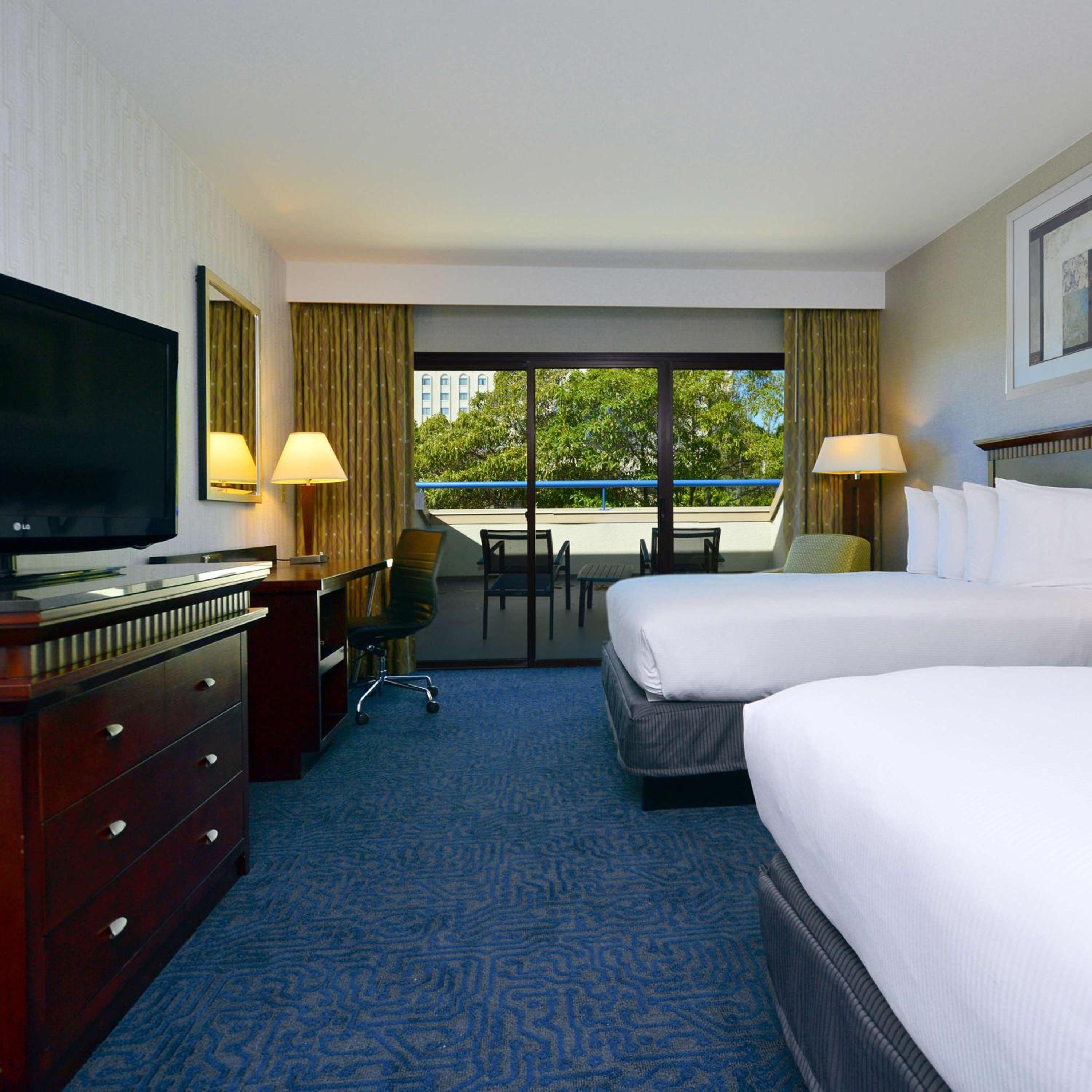 Newark Vacations - DoubleTree by Hilton Newark-Fremont - Property Image 39