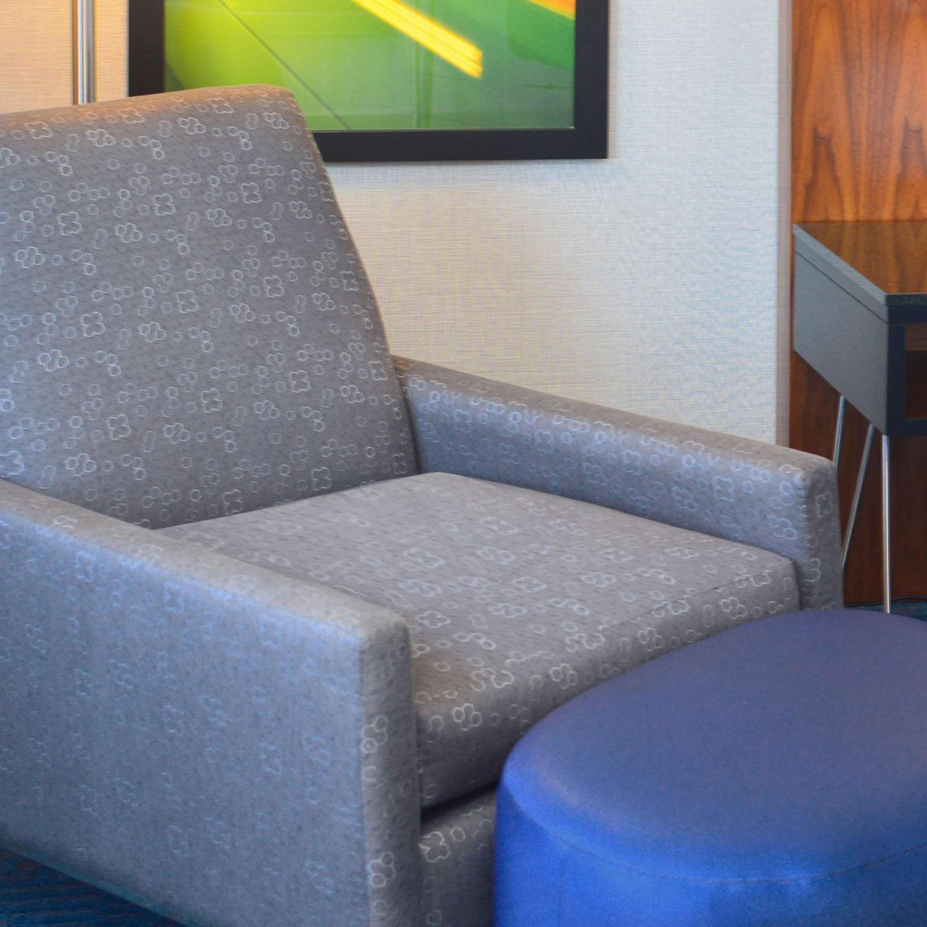 Newark Vacations - DoubleTree by Hilton Newark-Fremont - Property Image 42