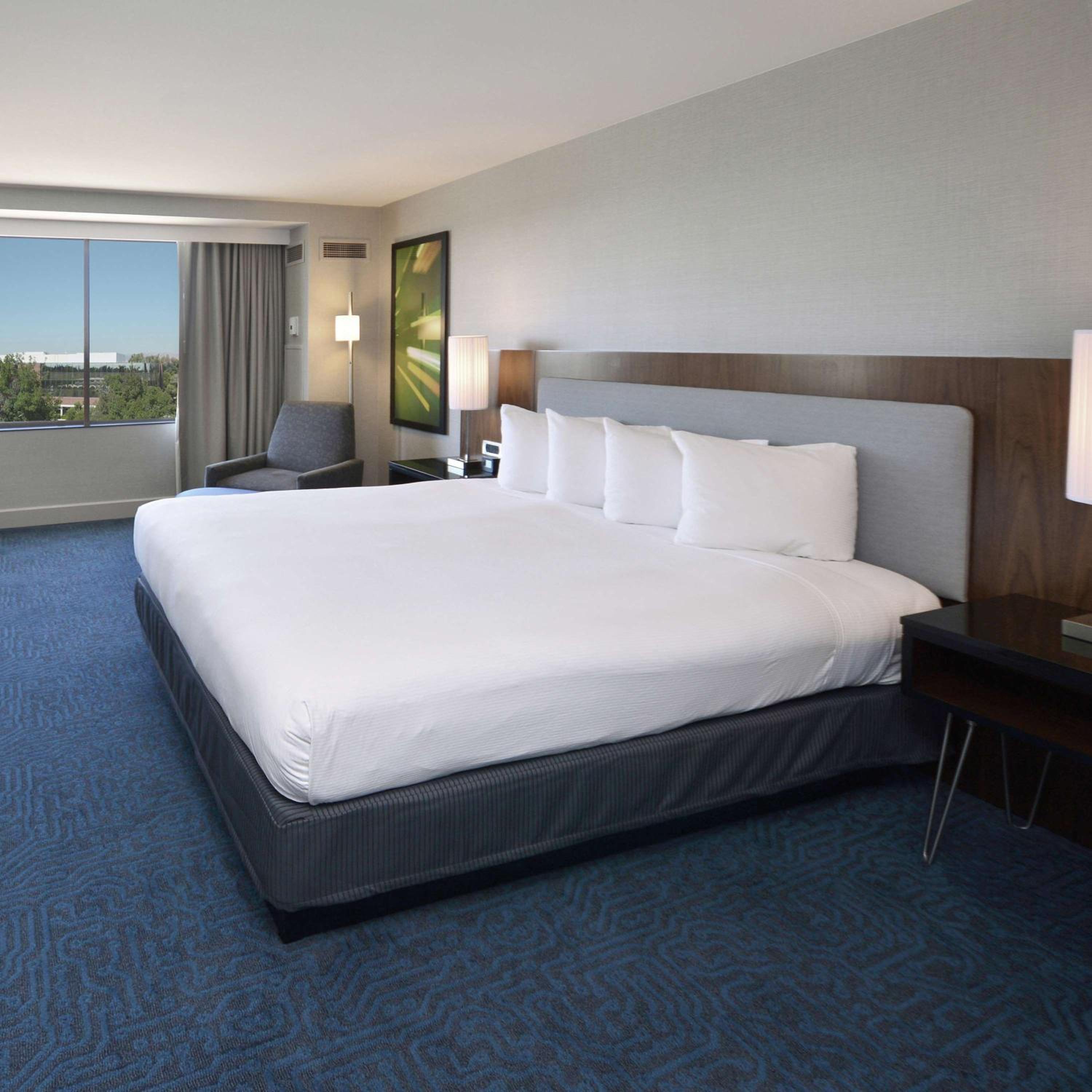 Newark Vacations - DoubleTree by Hilton Newark-Fremont - Property Image 47