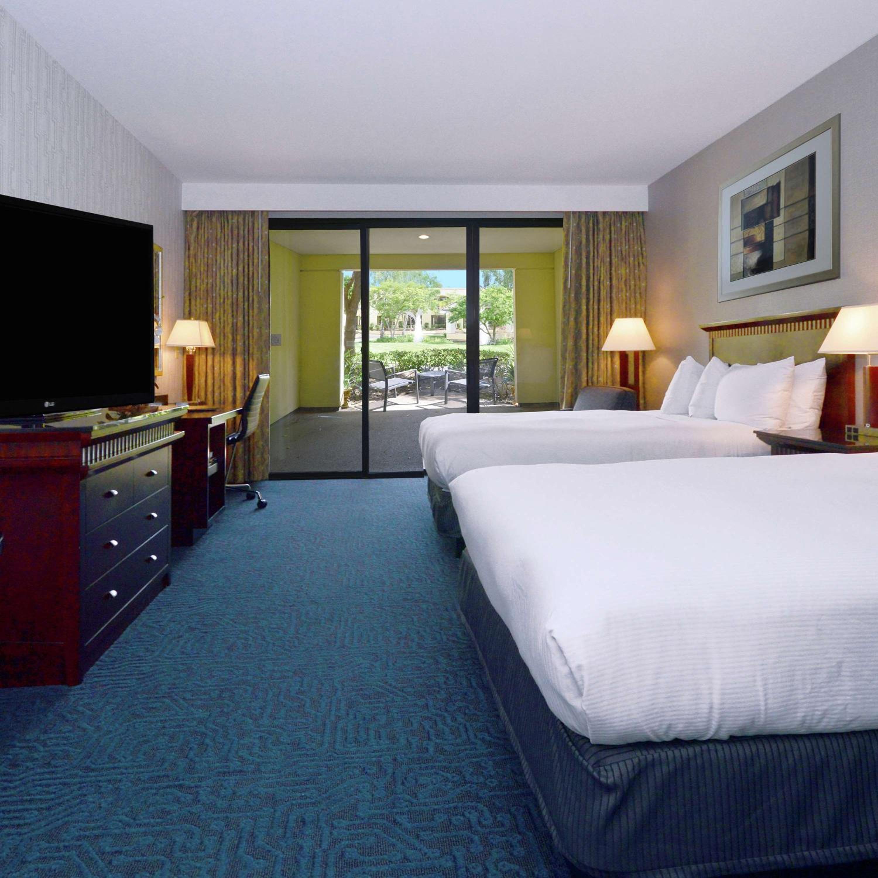 Newark Vacations - DoubleTree by Hilton Newark-Fremont - Property Image 52
